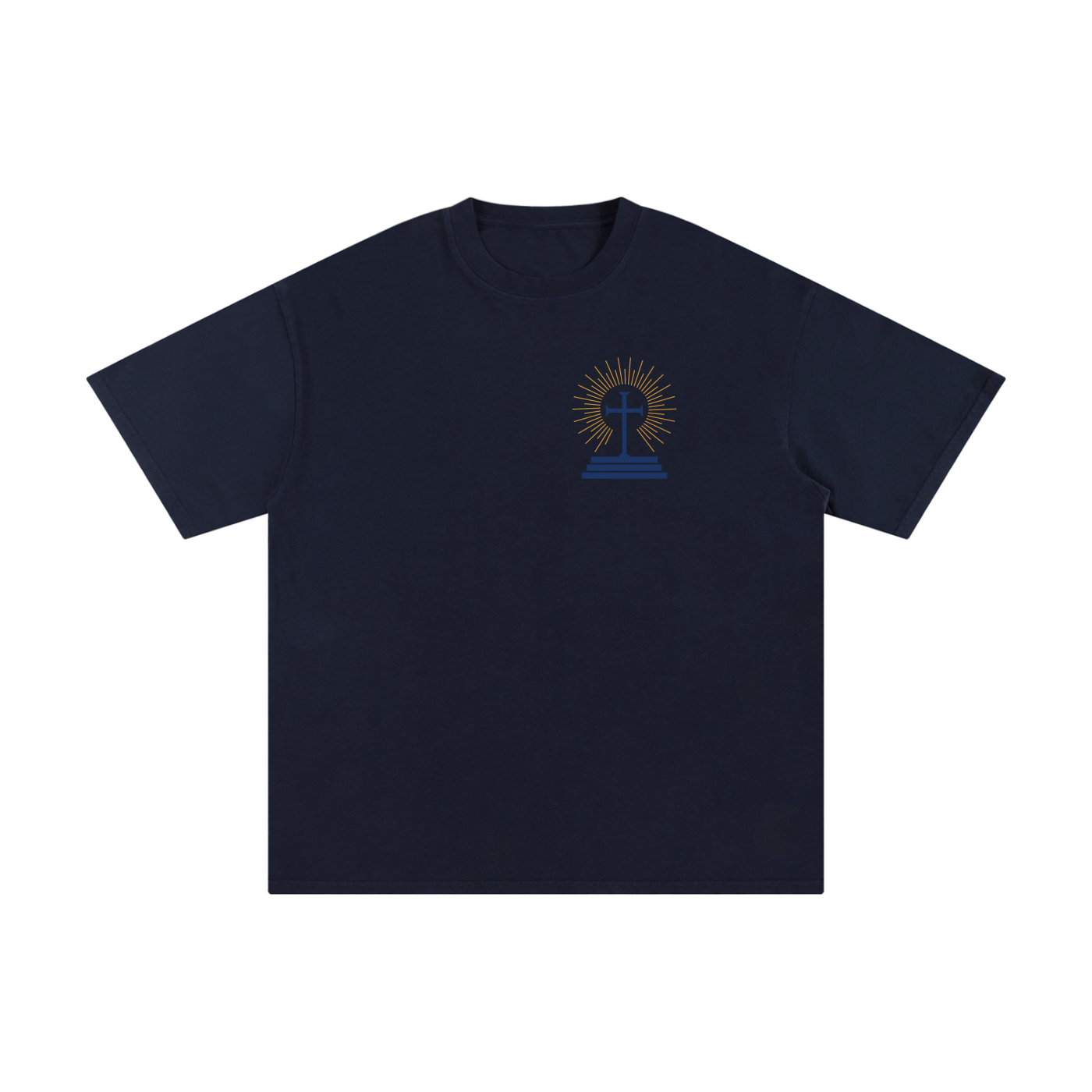 WALK T-shirt
