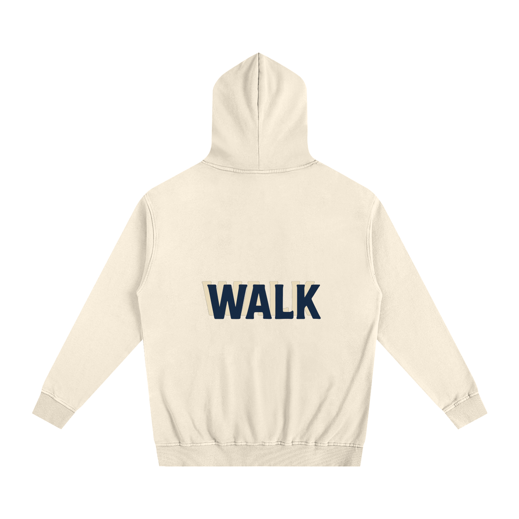 WALK Oversized Hoodie