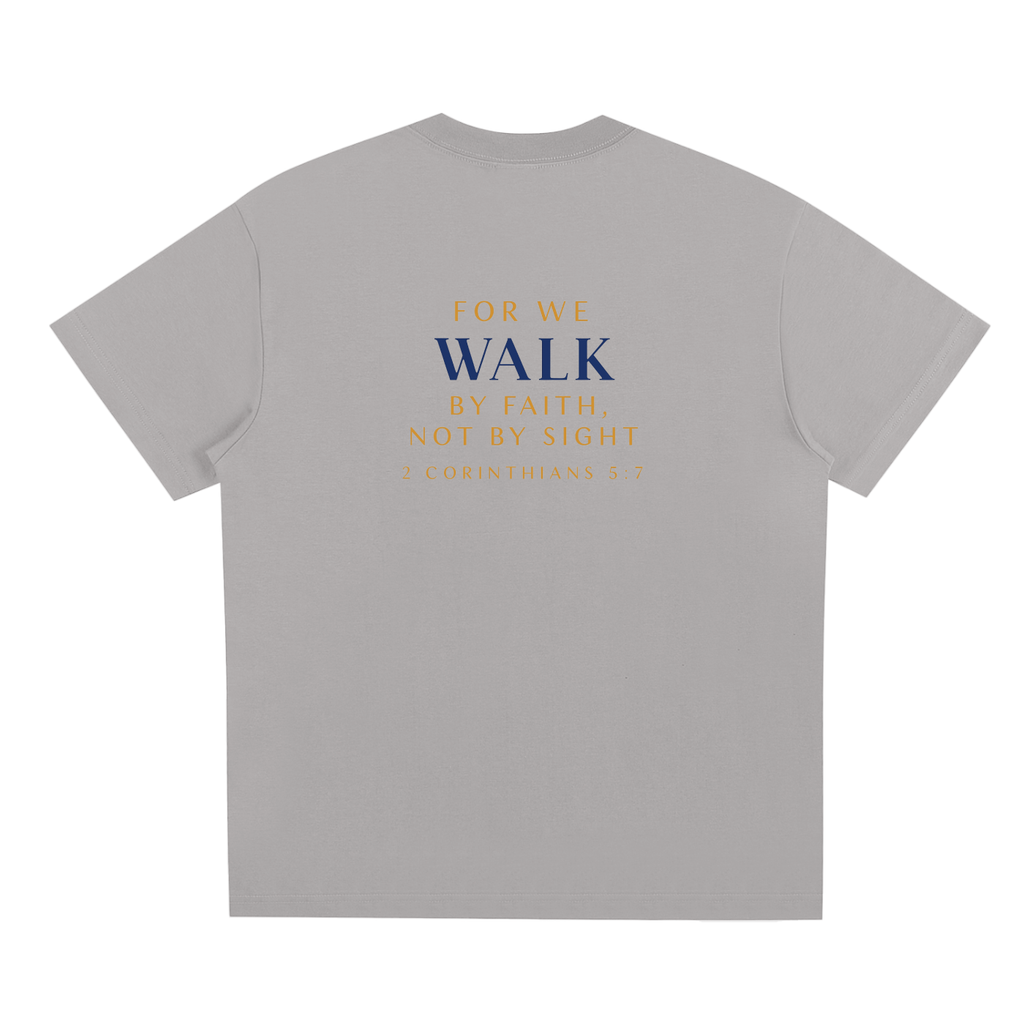 WALK Quick-Dry Cooling T-shirt