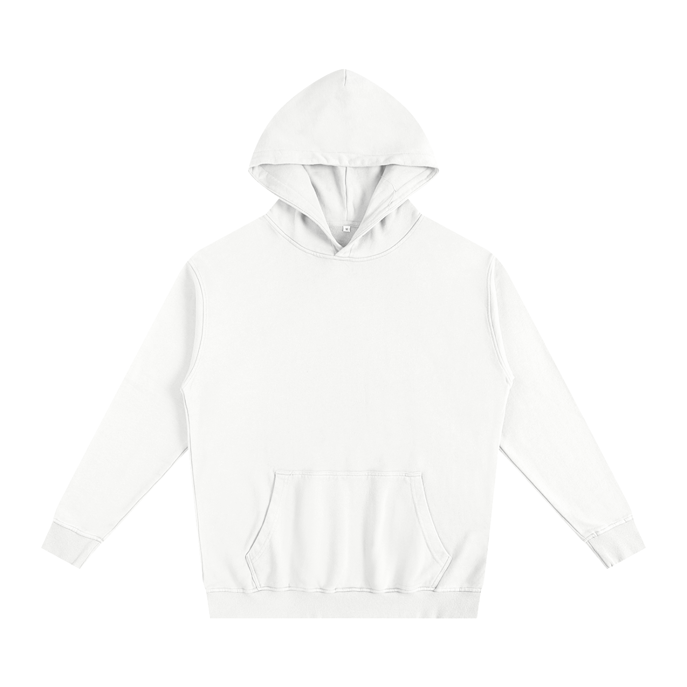 WALK Oversized Hoodie