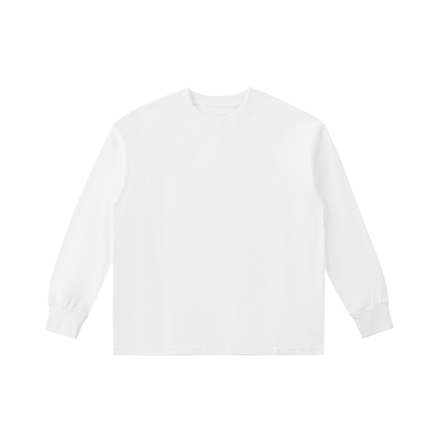 Kids Long Sleeve Tee