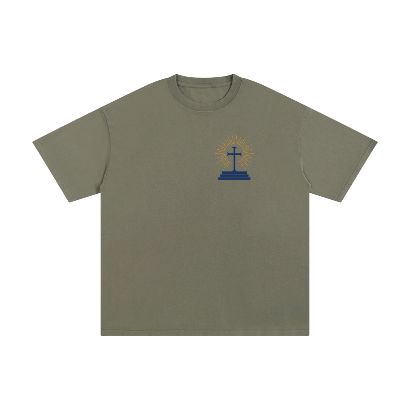 WALK T-shirt