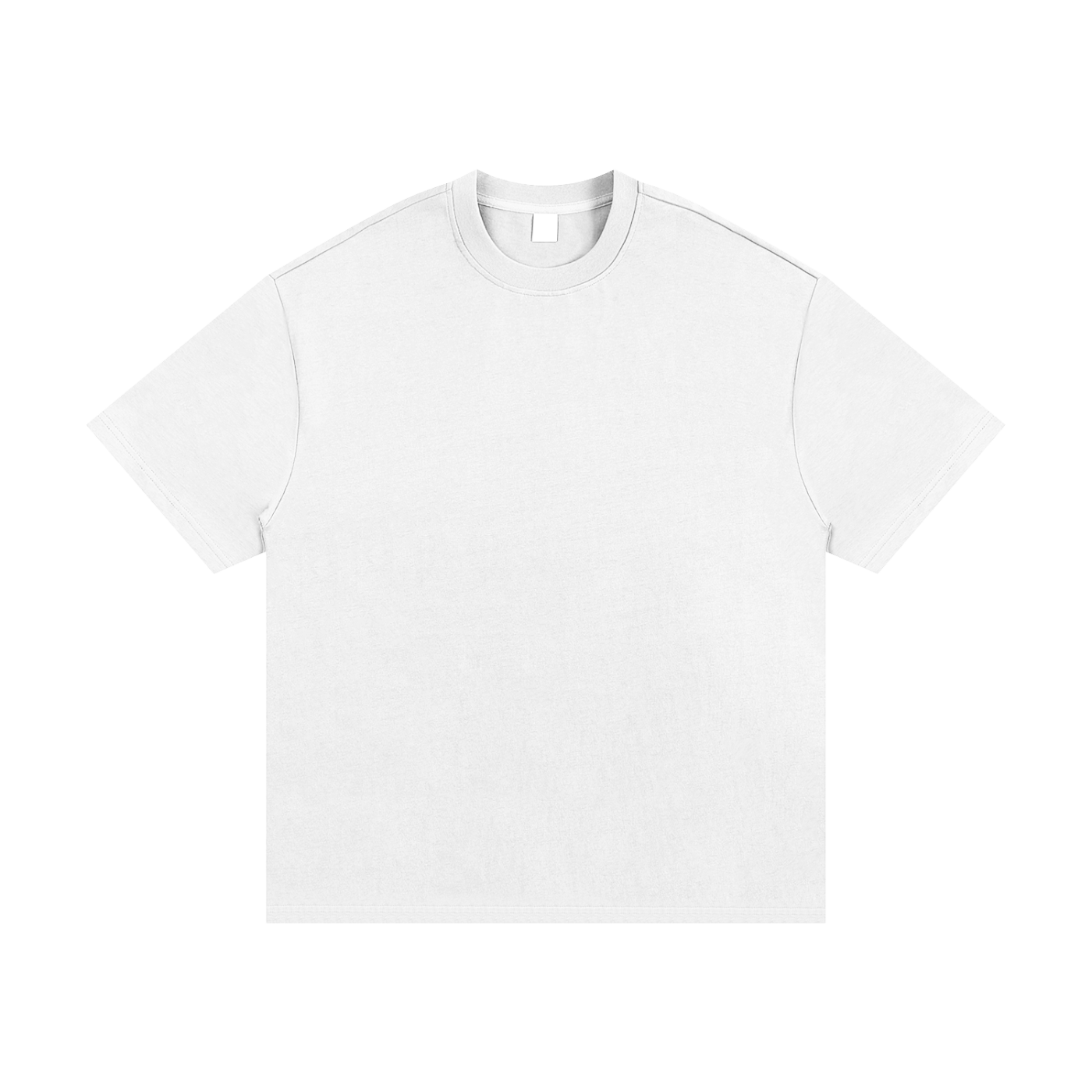 Walk oversized Tee