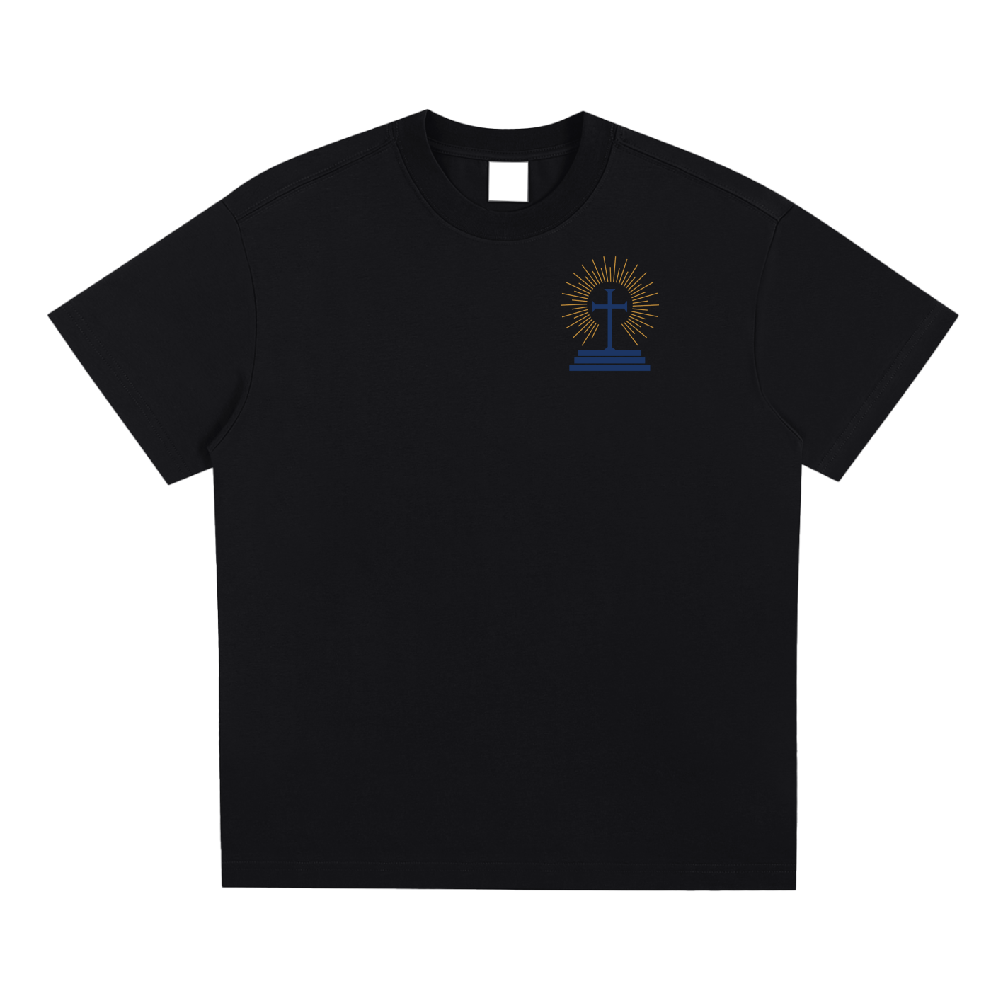 WALK Quick-Dry Cooling T-shirt