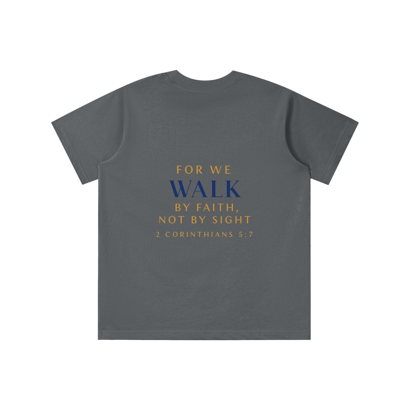 Essential Kids' T-shirt
