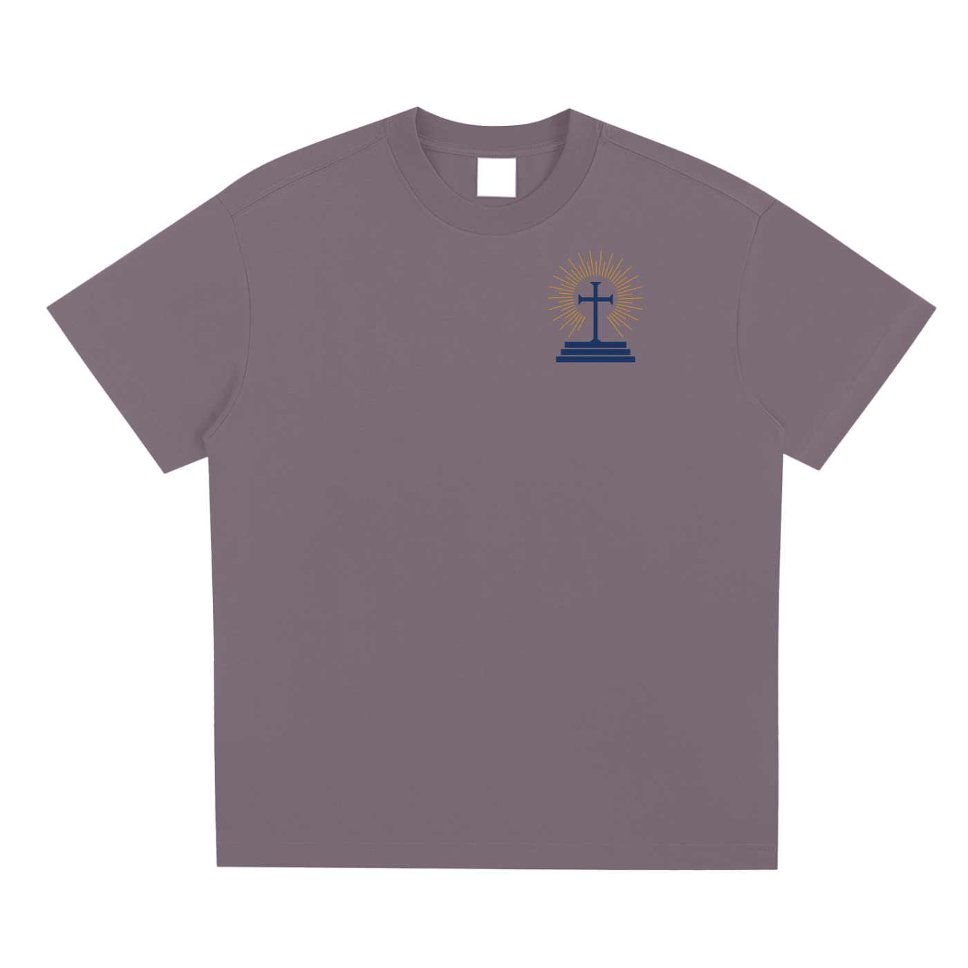 WALK Quick-Dry Cooling T-shirt