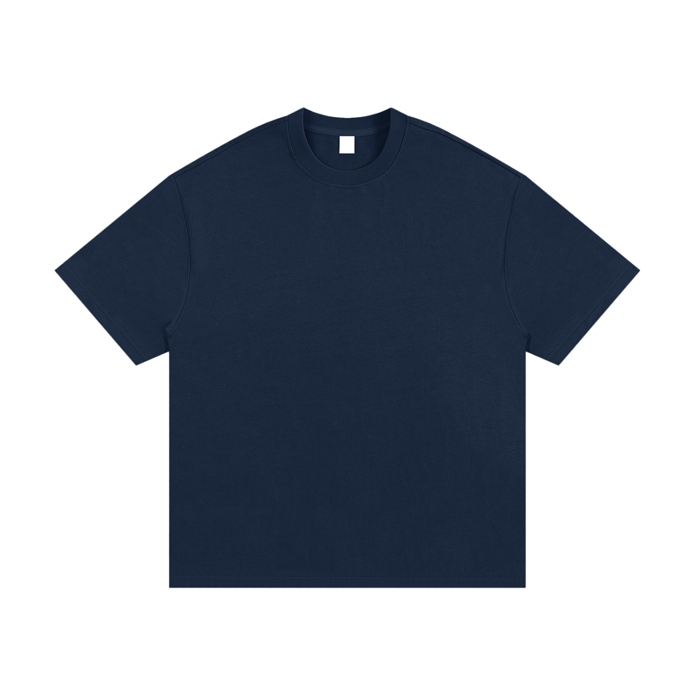 Walk oversized Tee