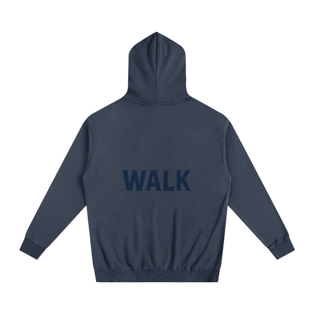 WALK Oversized Hoodie