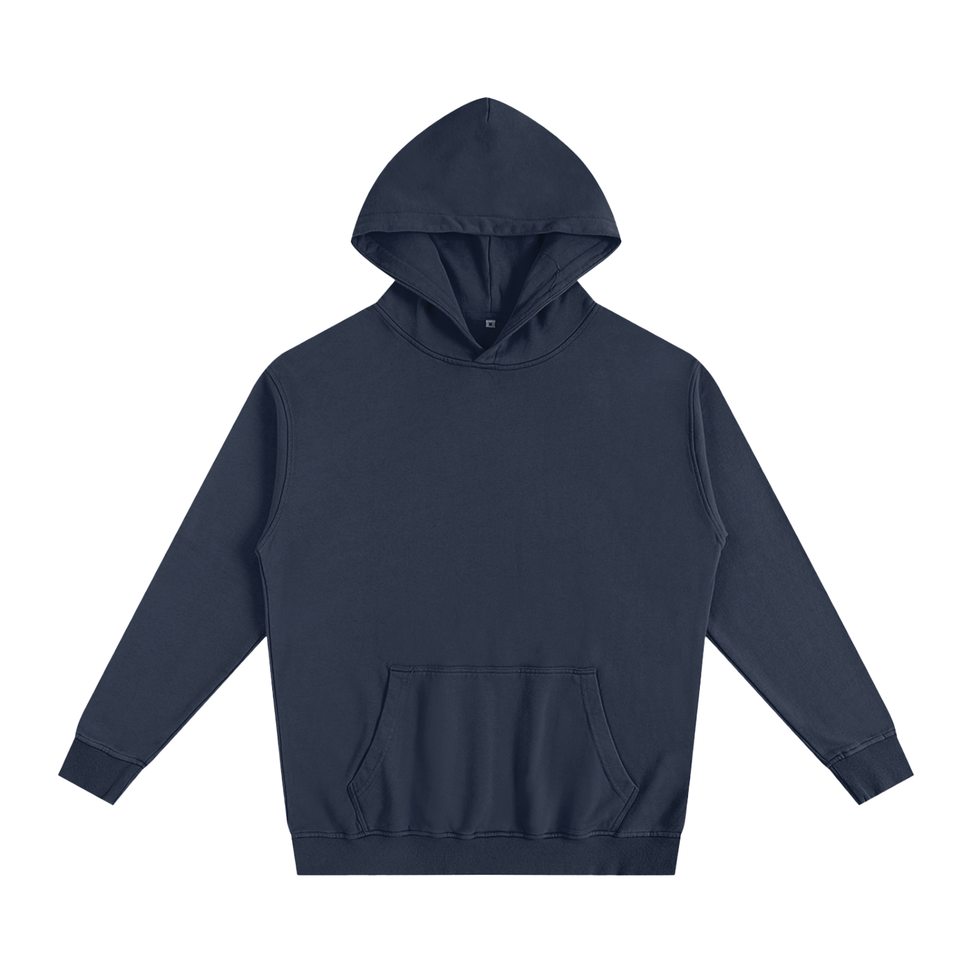 WALK Oversized Hoodie