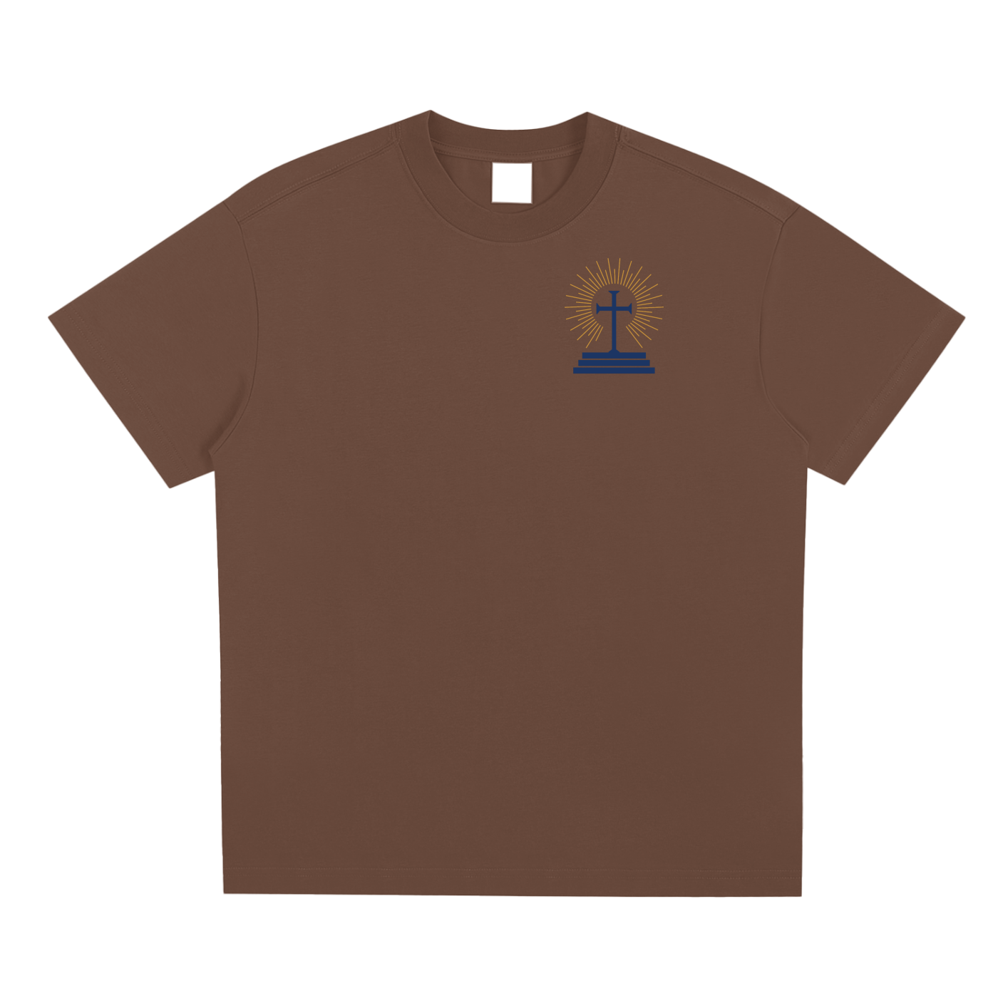 WALK Quick-Dry Cooling T-shirt