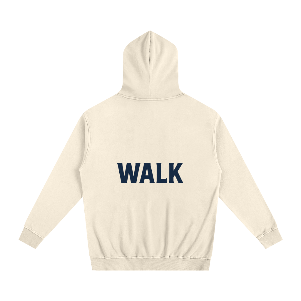 WALK Oversized Hoodie