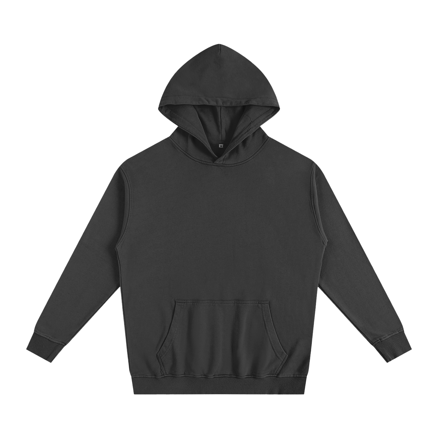 WALK Oversized Hoodie