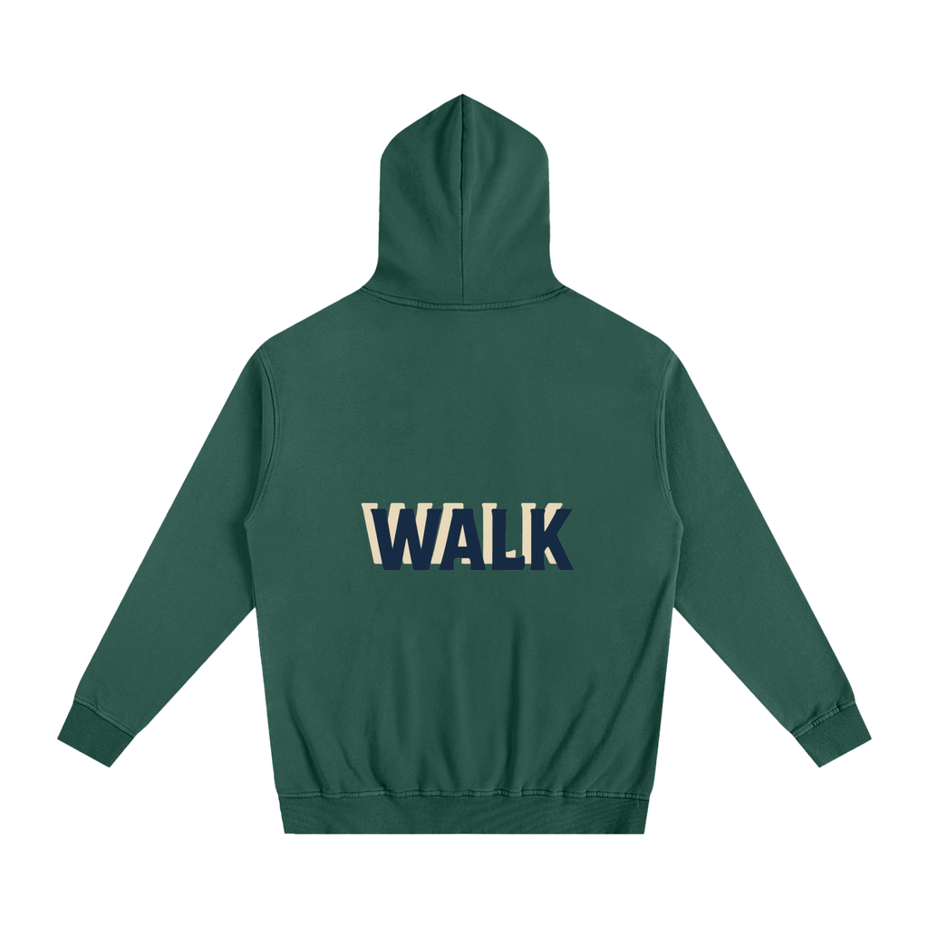 WALK Oversized Hoodie