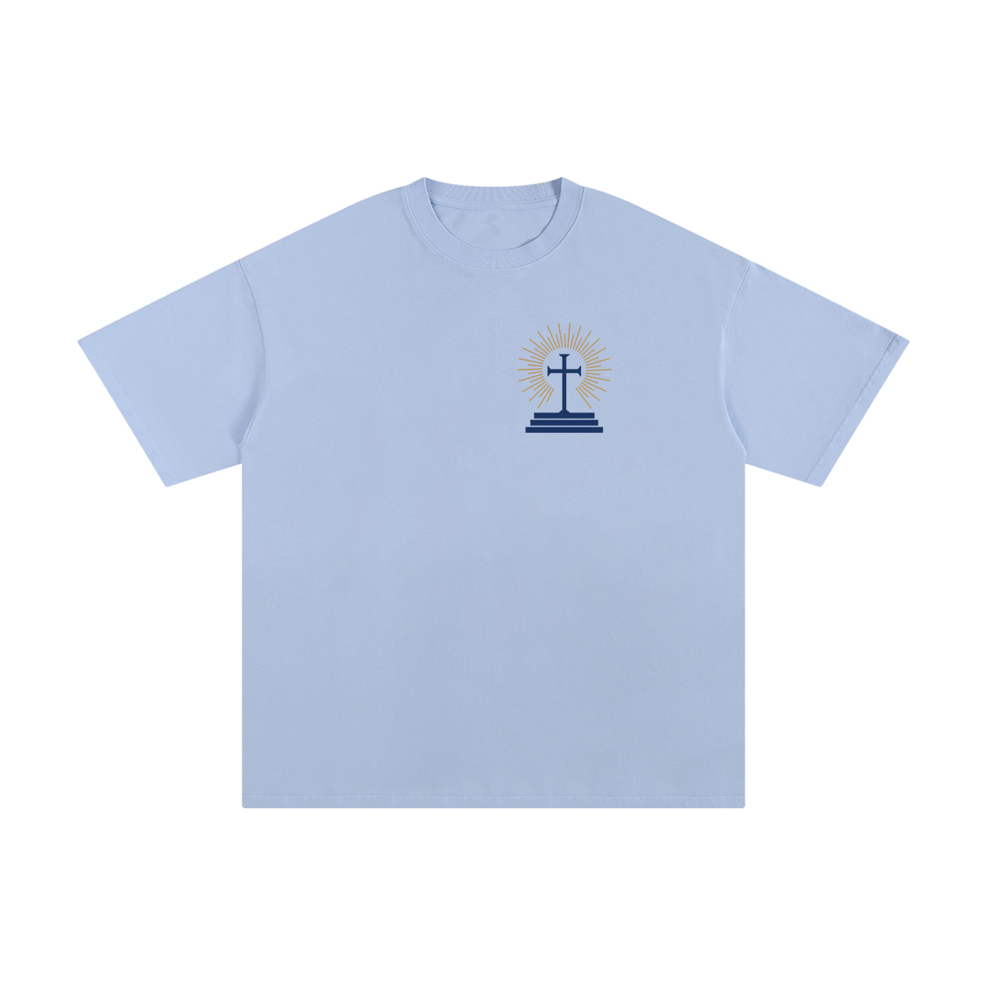 WALK T-shirt