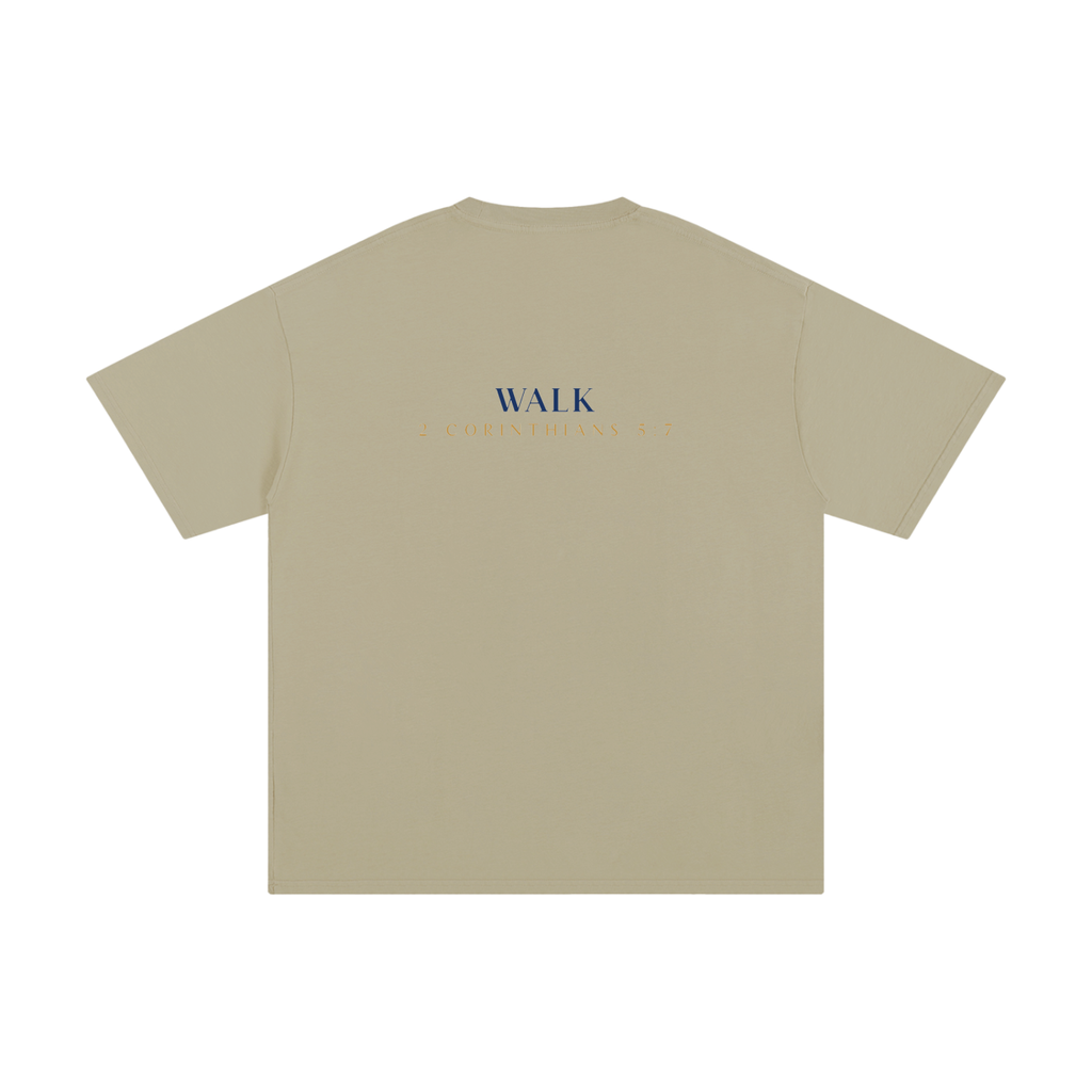 WALK T-shirt