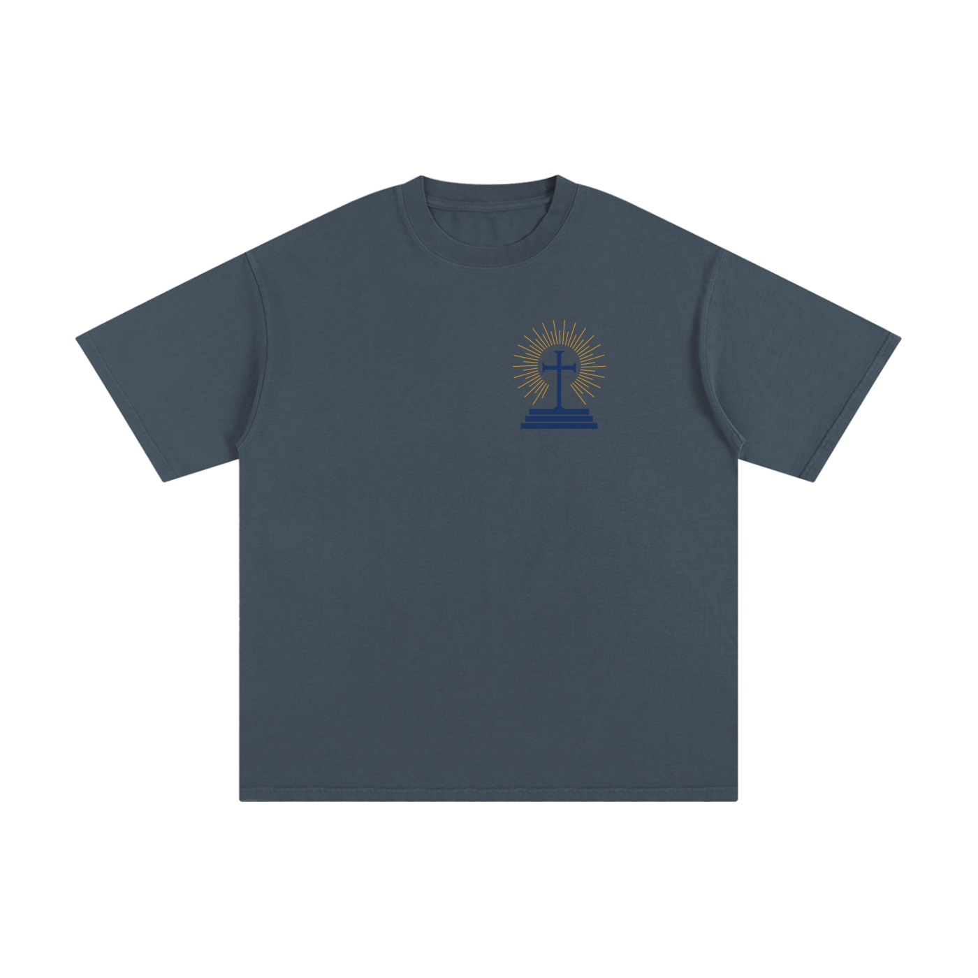 WALK T-shirt