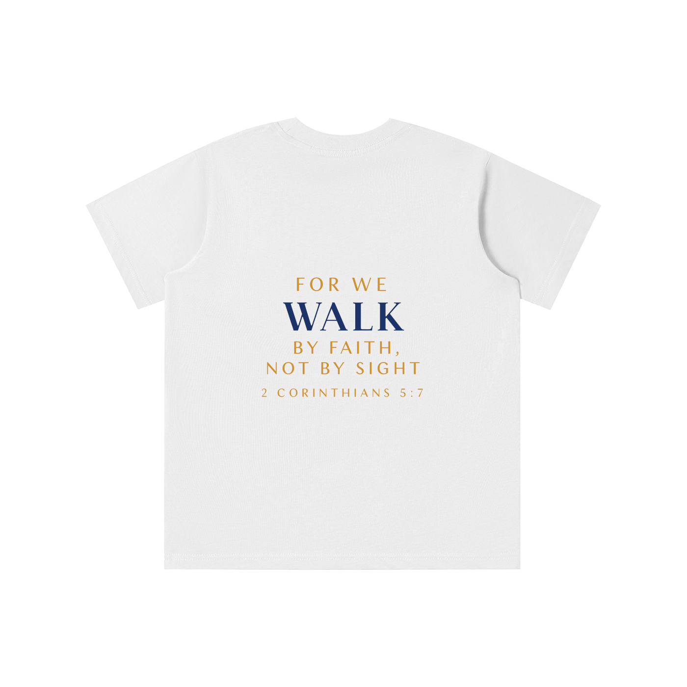 Essential Kids' T-shirt