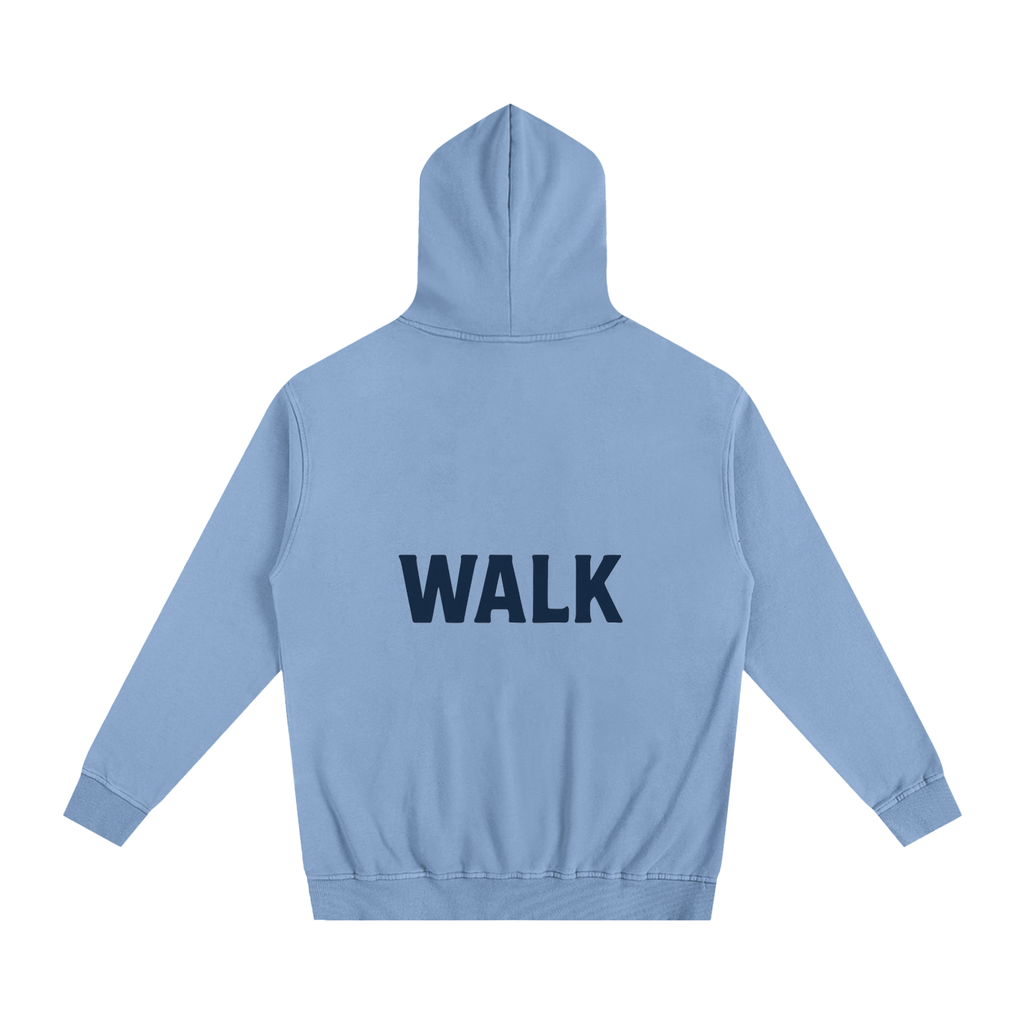WALK Oversized Hoodie
