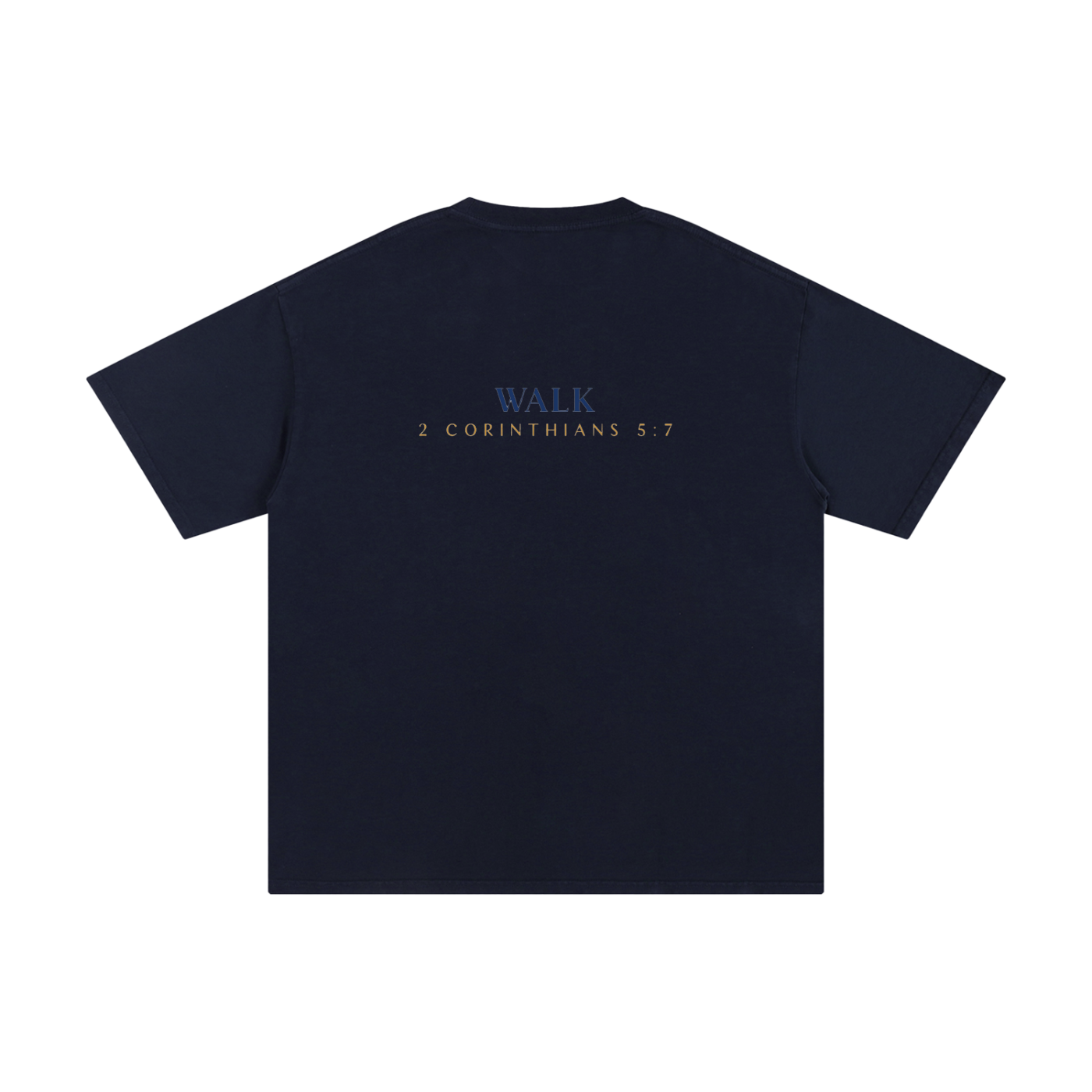 WALK T-shirt