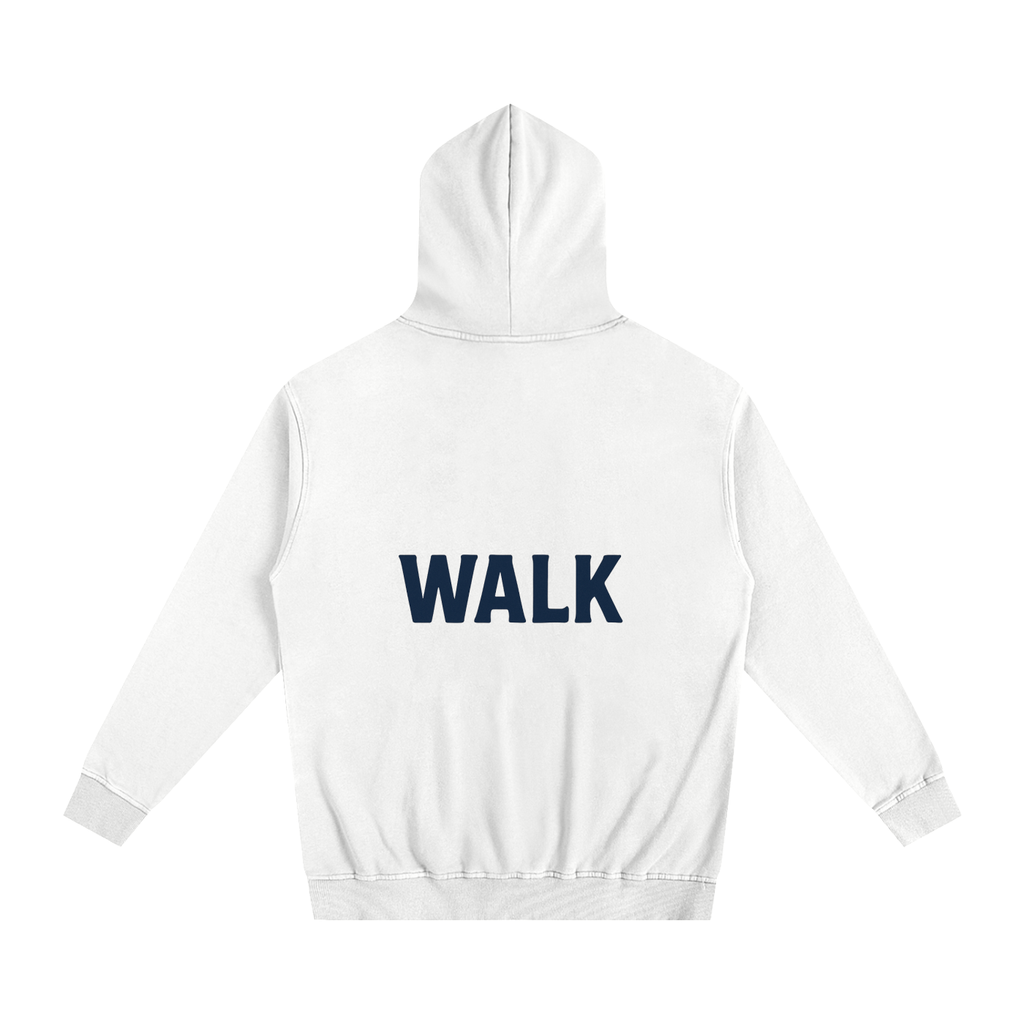 WALK Oversized Hoodie