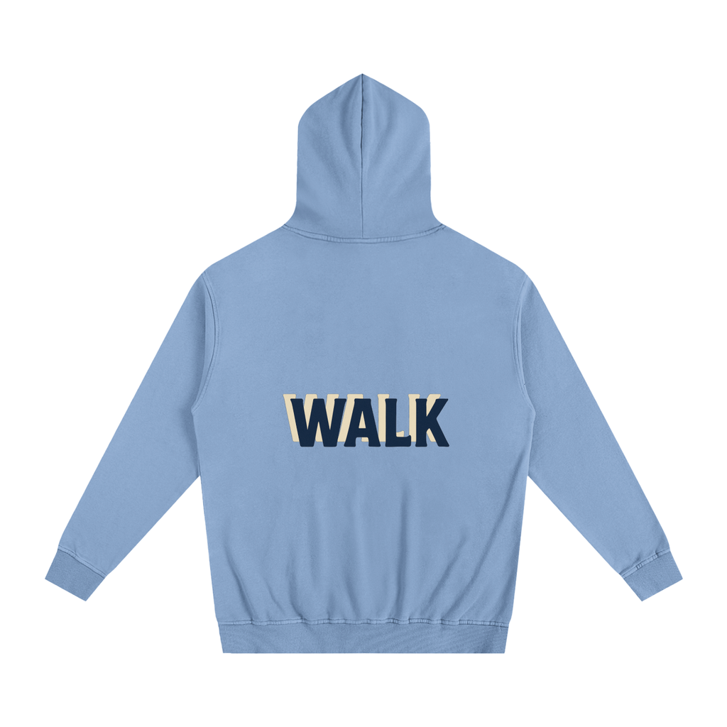 WALK Oversized Hoodie