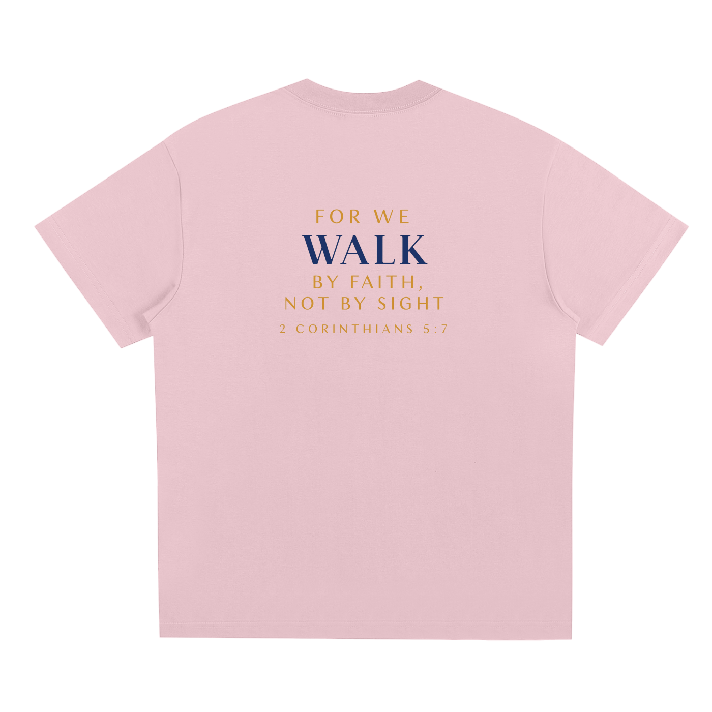 WALK Quick-Dry Cooling T-shirt