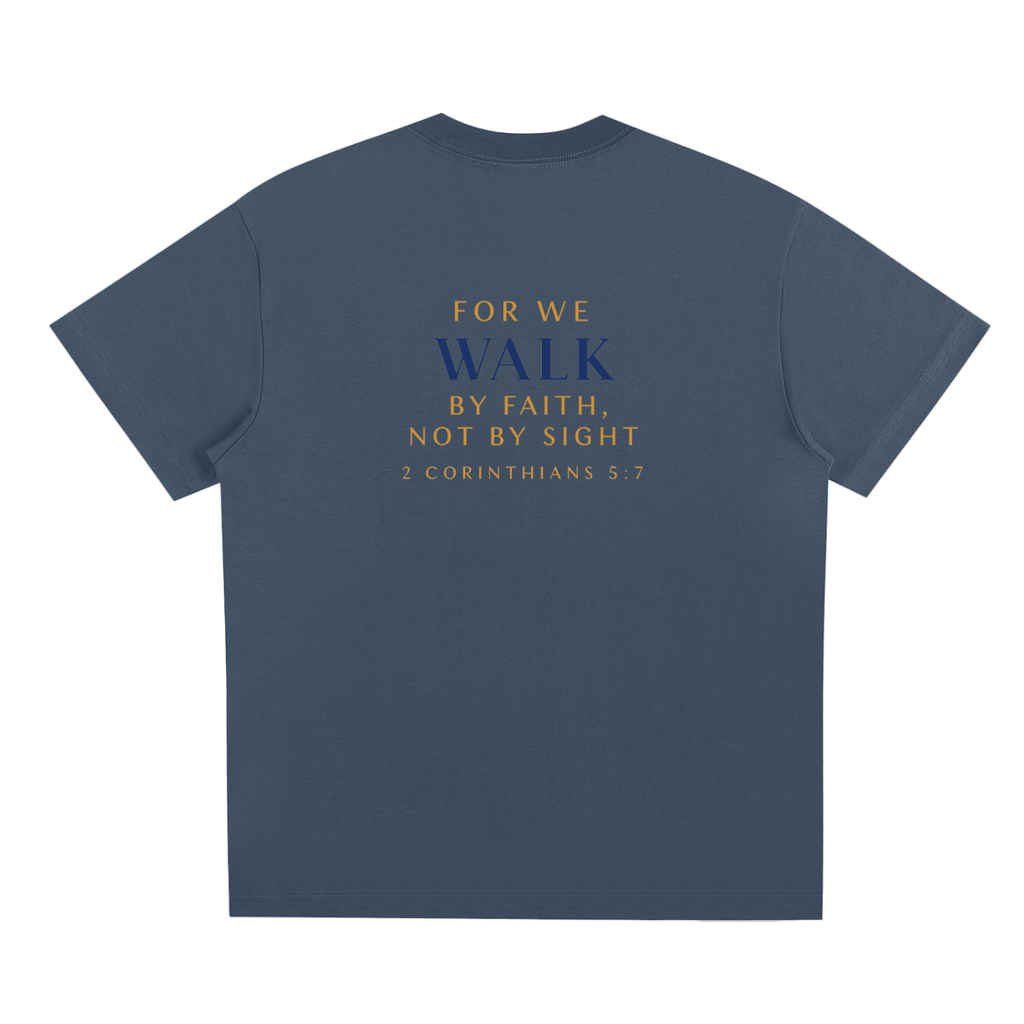 WALK Quick-Dry Cooling T-shirt