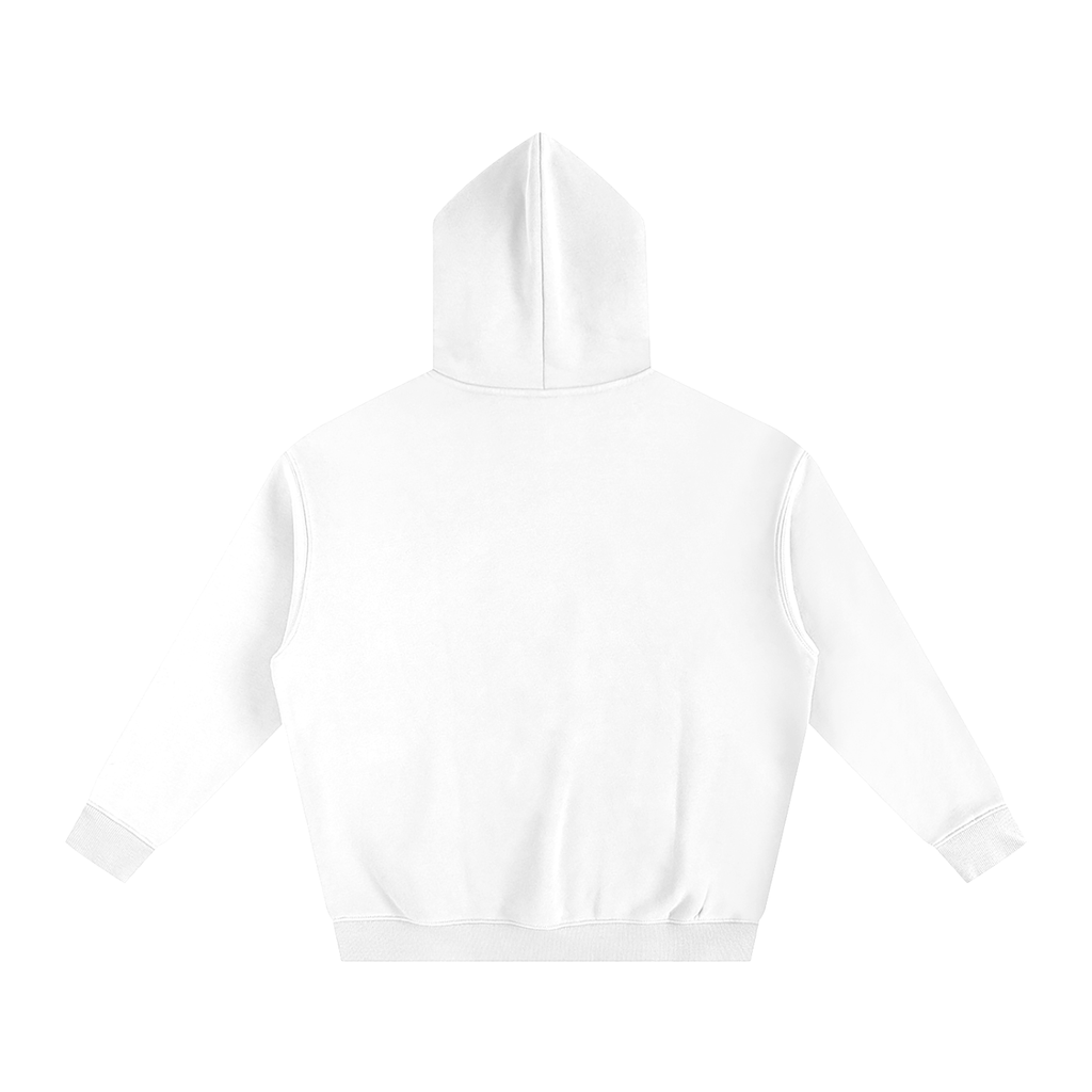 WALK Oversize Fleeced Hoodie