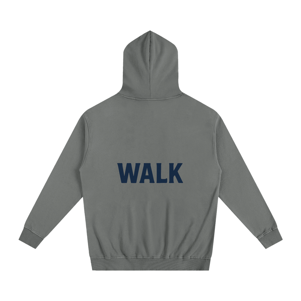WALK Oversized Hoodie