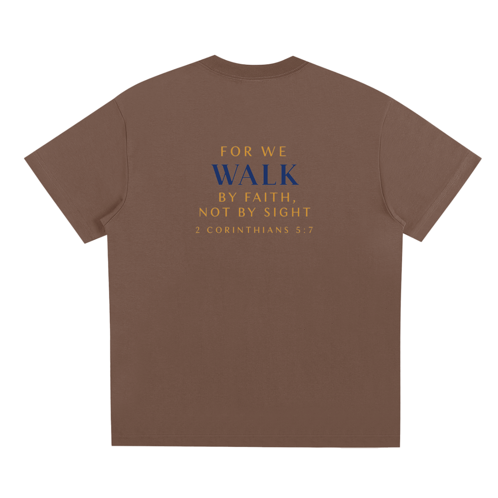 WALK Quick-Dry Cooling T-shirt