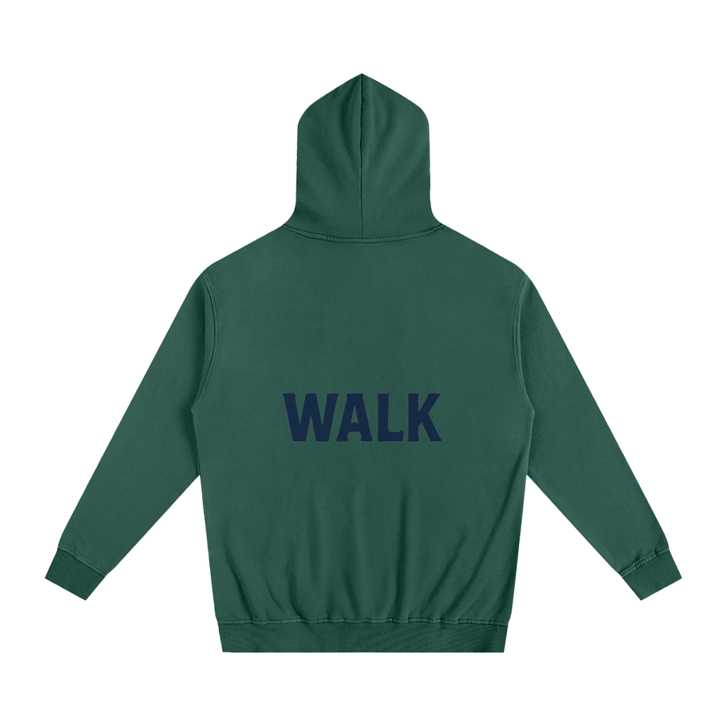 WALK Oversized Hoodie