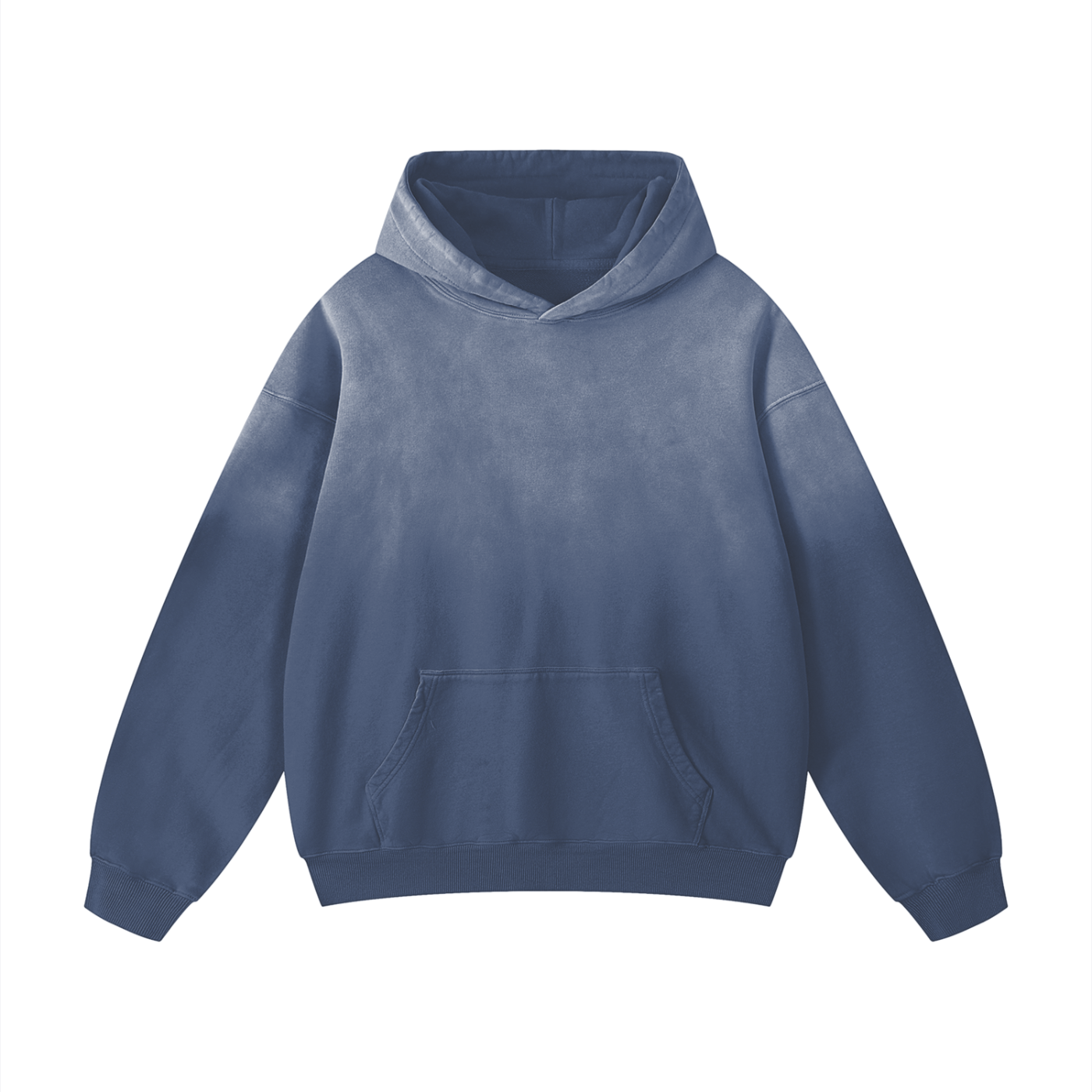 WALK Heavyweight Sunfade Oversized Hoodie