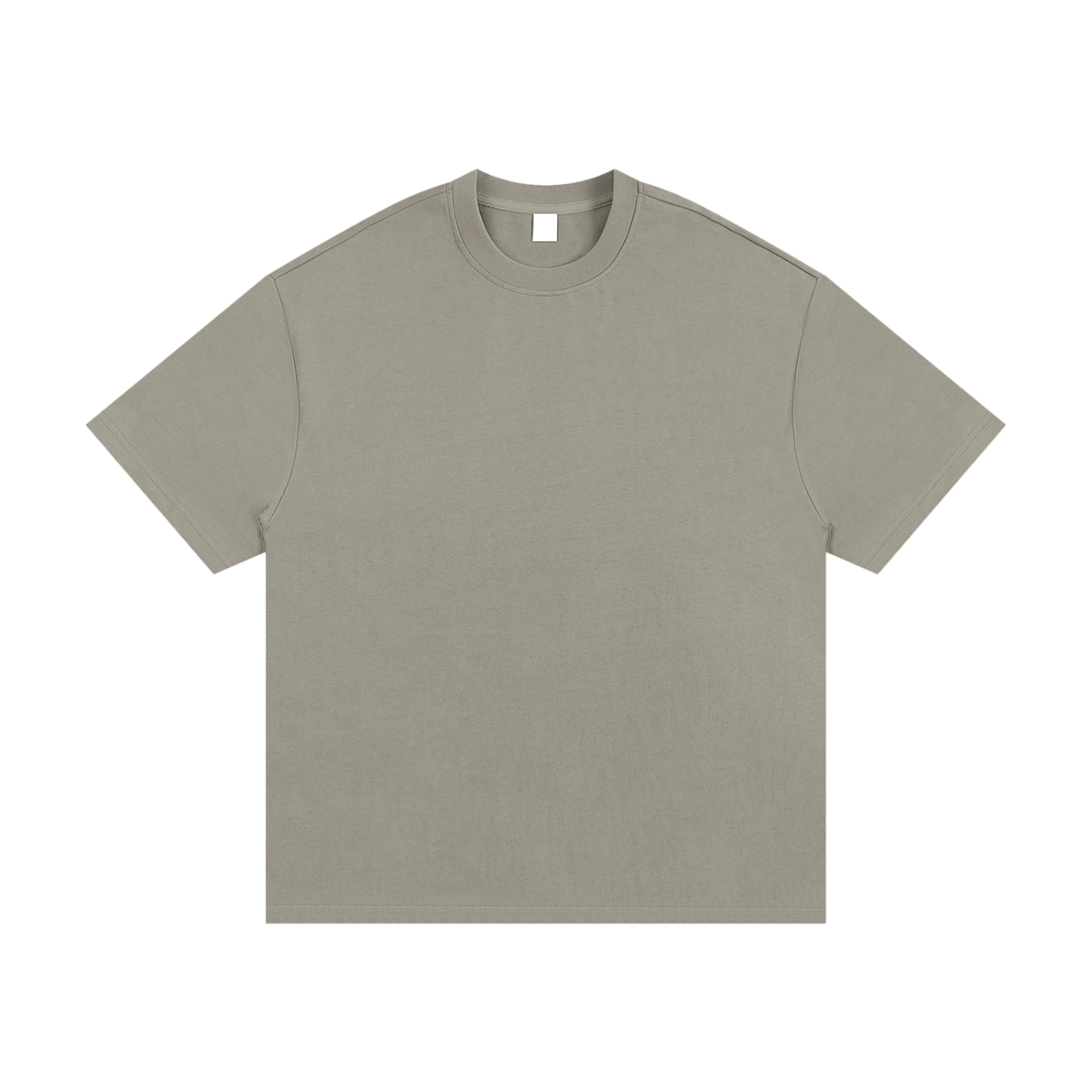 Walk oversized Tee