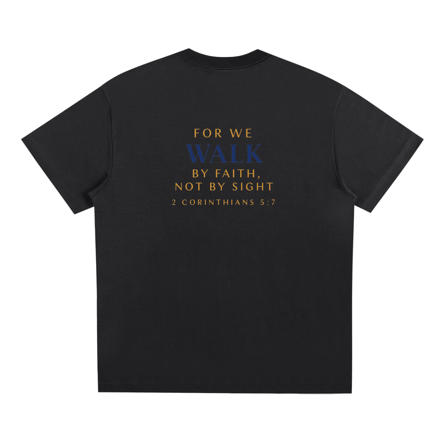 WALK Quick-Dry Cooling T-shirt