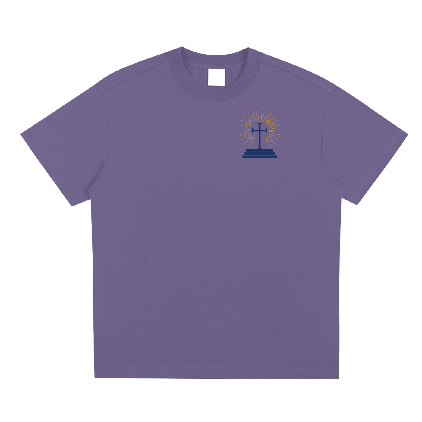 WALK Quick-Dry Cooling T-shirt