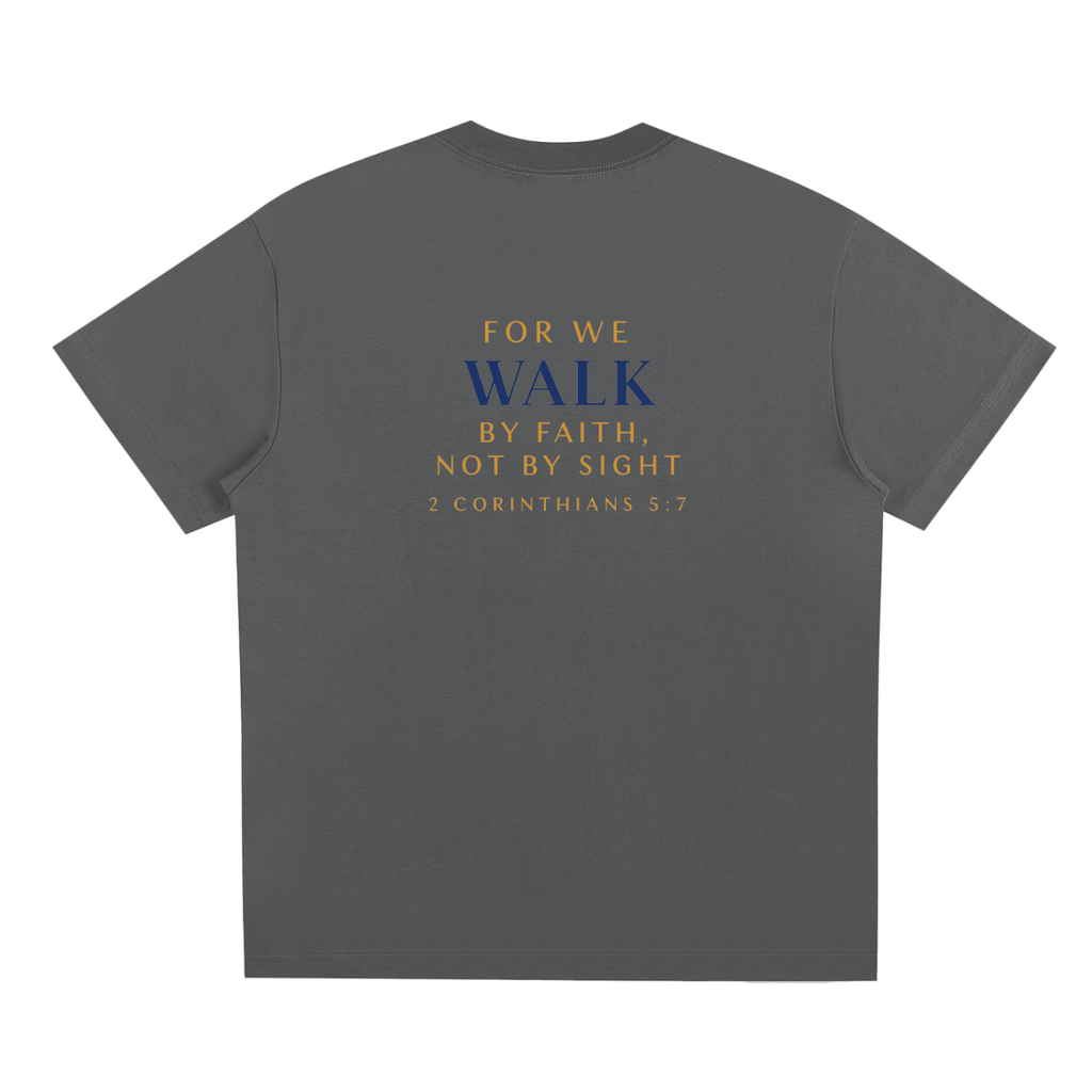 WALK Quick-Dry Cooling T-shirt