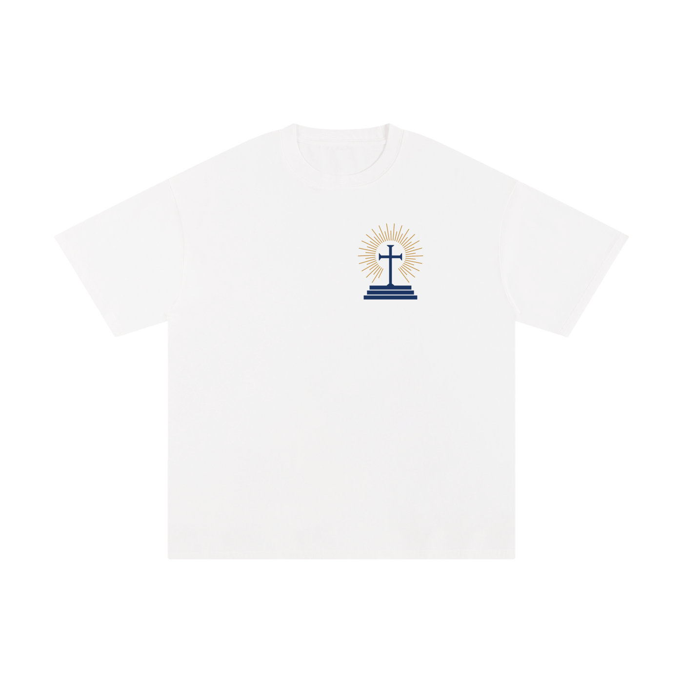 WALK T-shirt