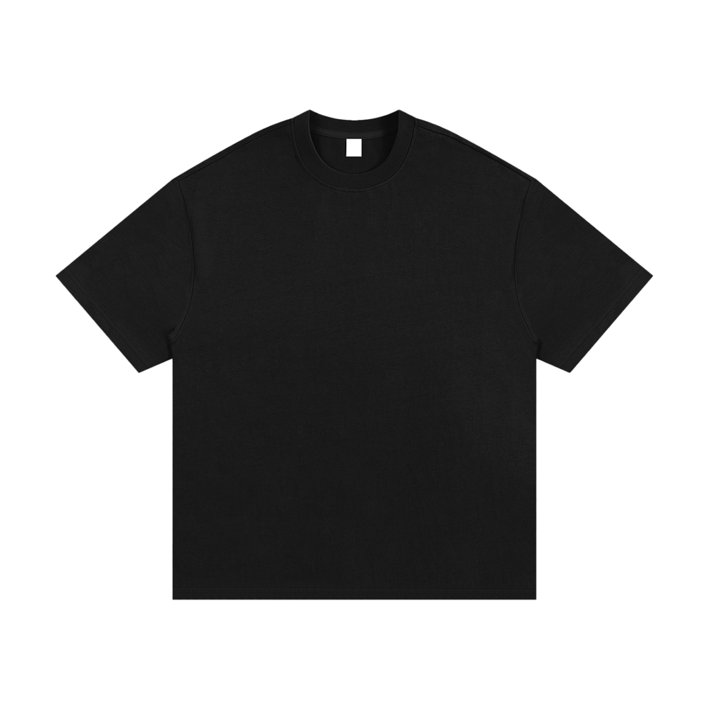 Walk oversized Tee