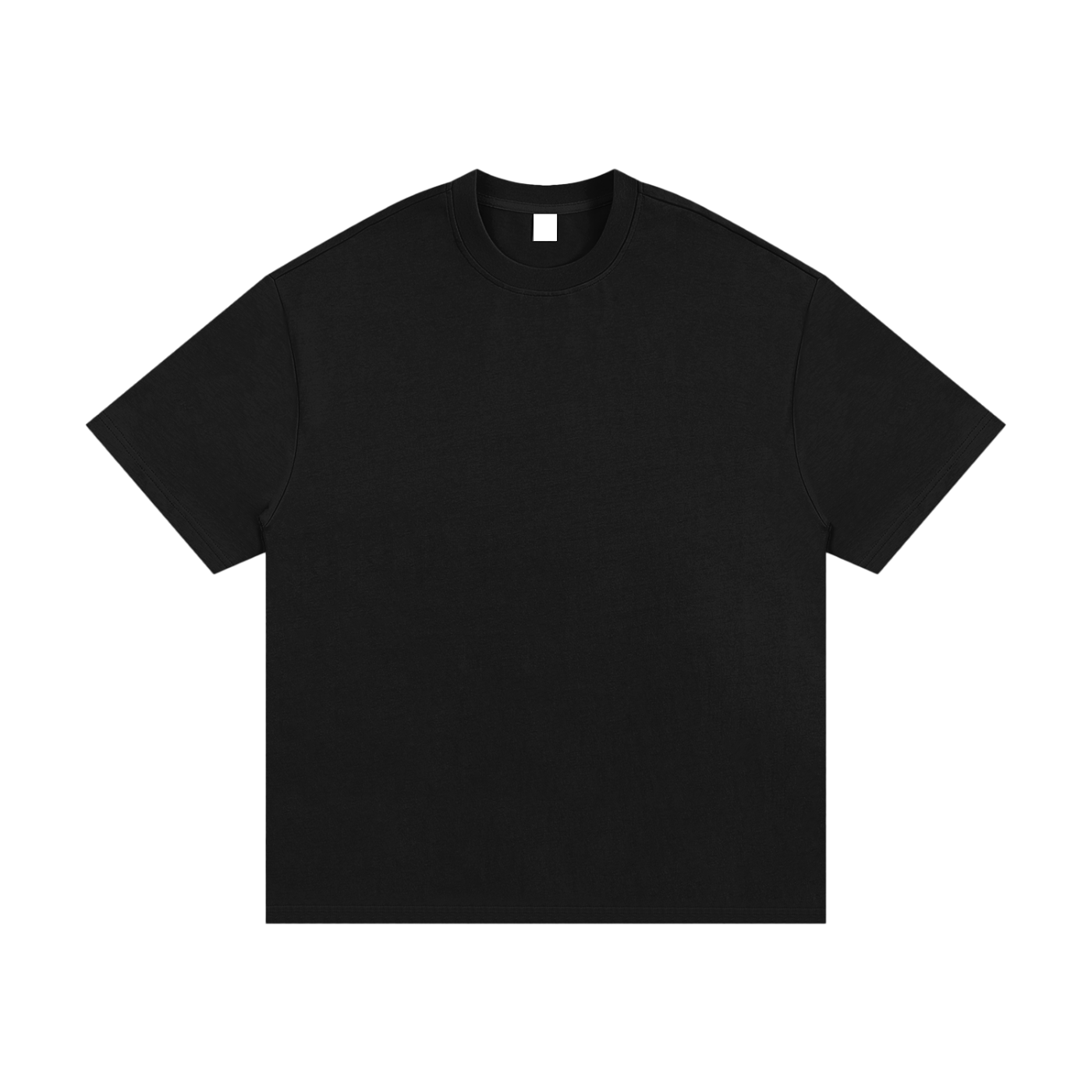 Walk oversized Tee
