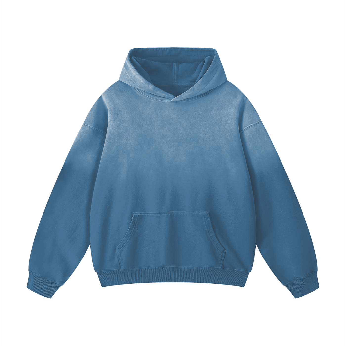 WALK Heavyweight Sunfade Oversized Hoodie