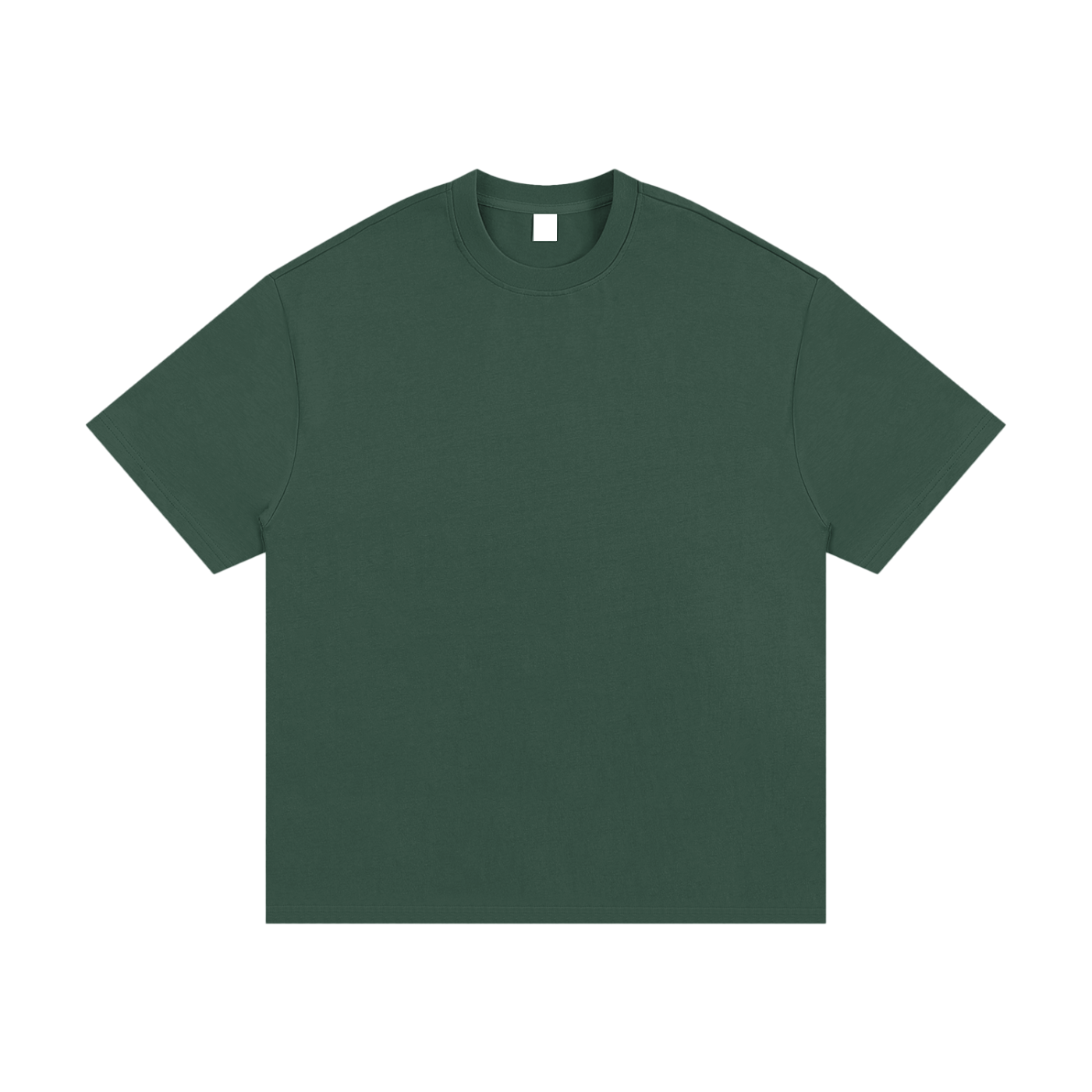 Walk oversized Tee