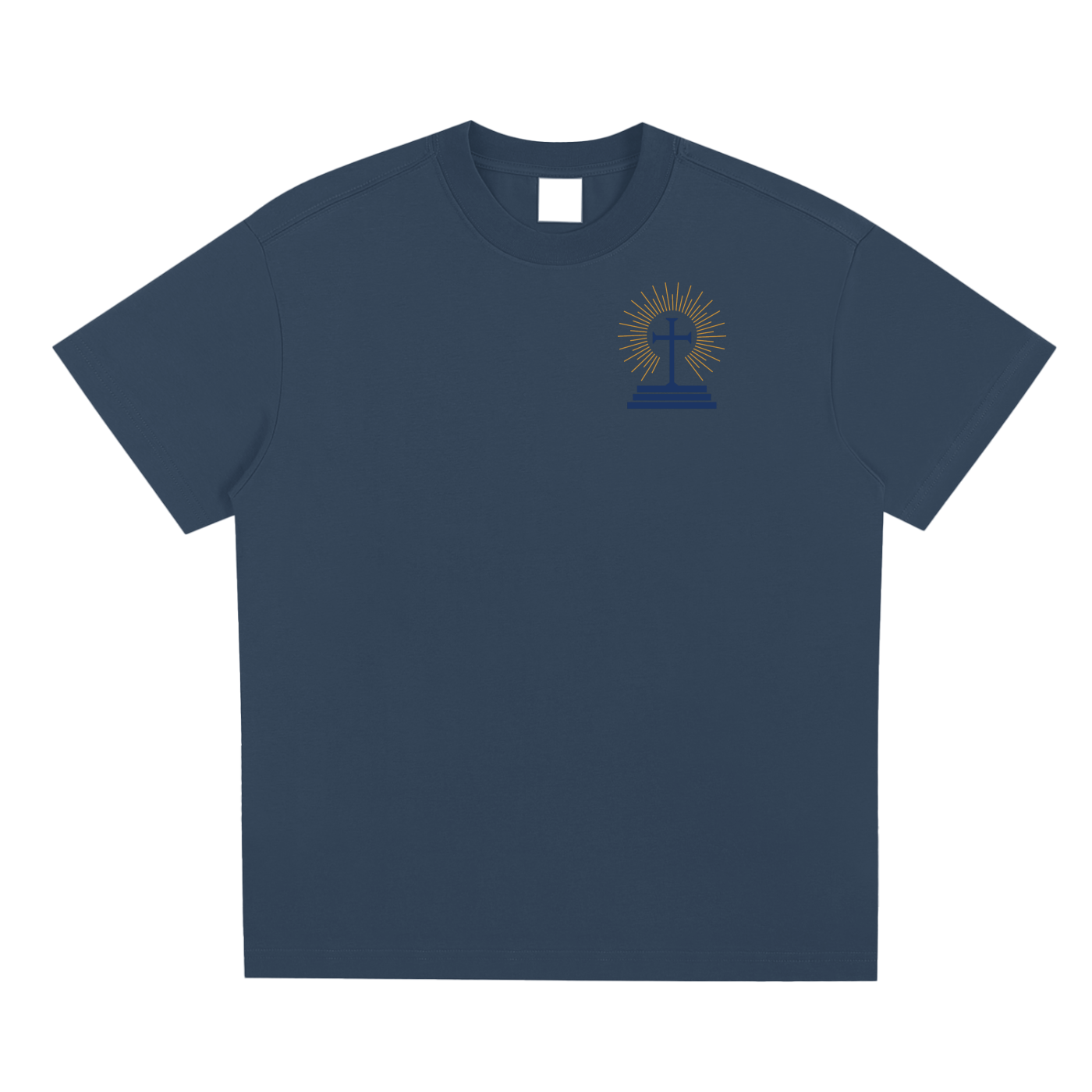 WALK Quick-Dry Cooling T-shirt