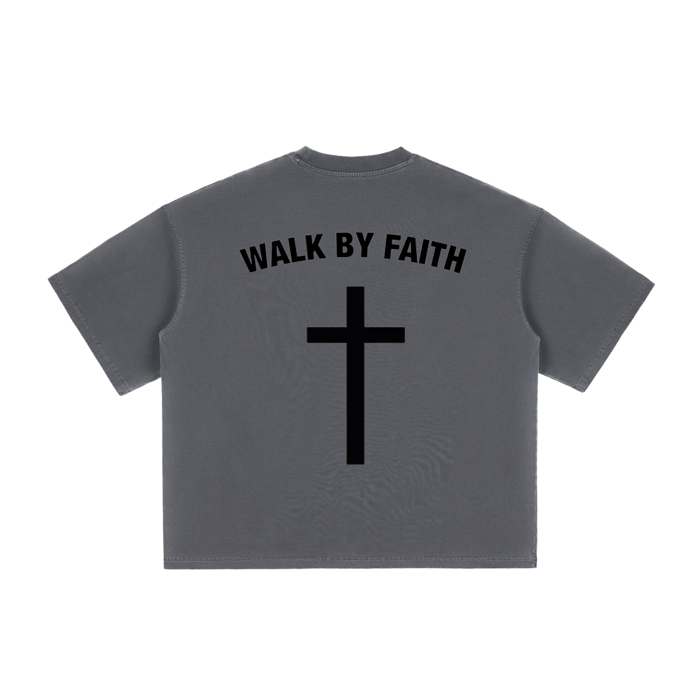 Walk By Faith Pump Cover