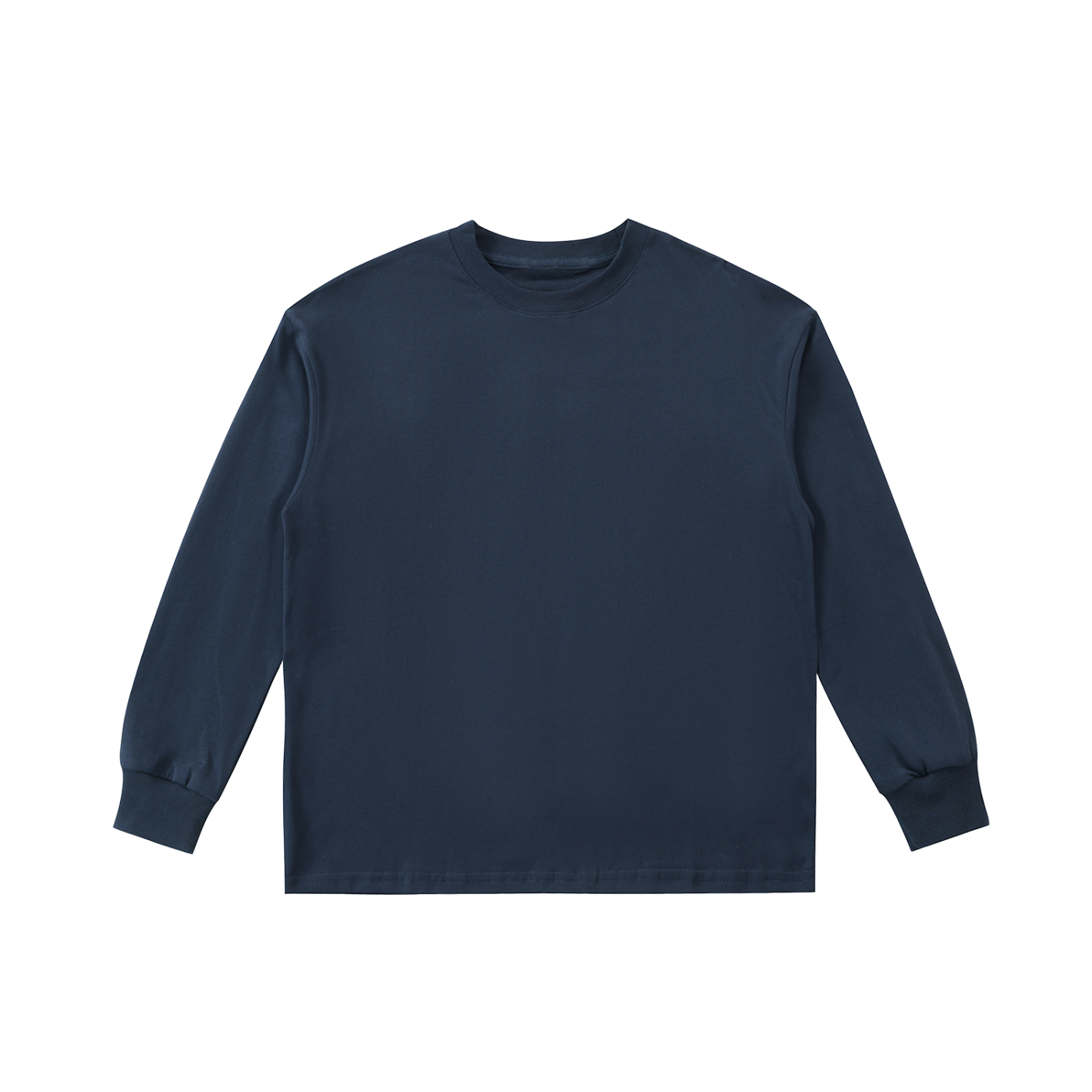Kids Long Sleeve Tee