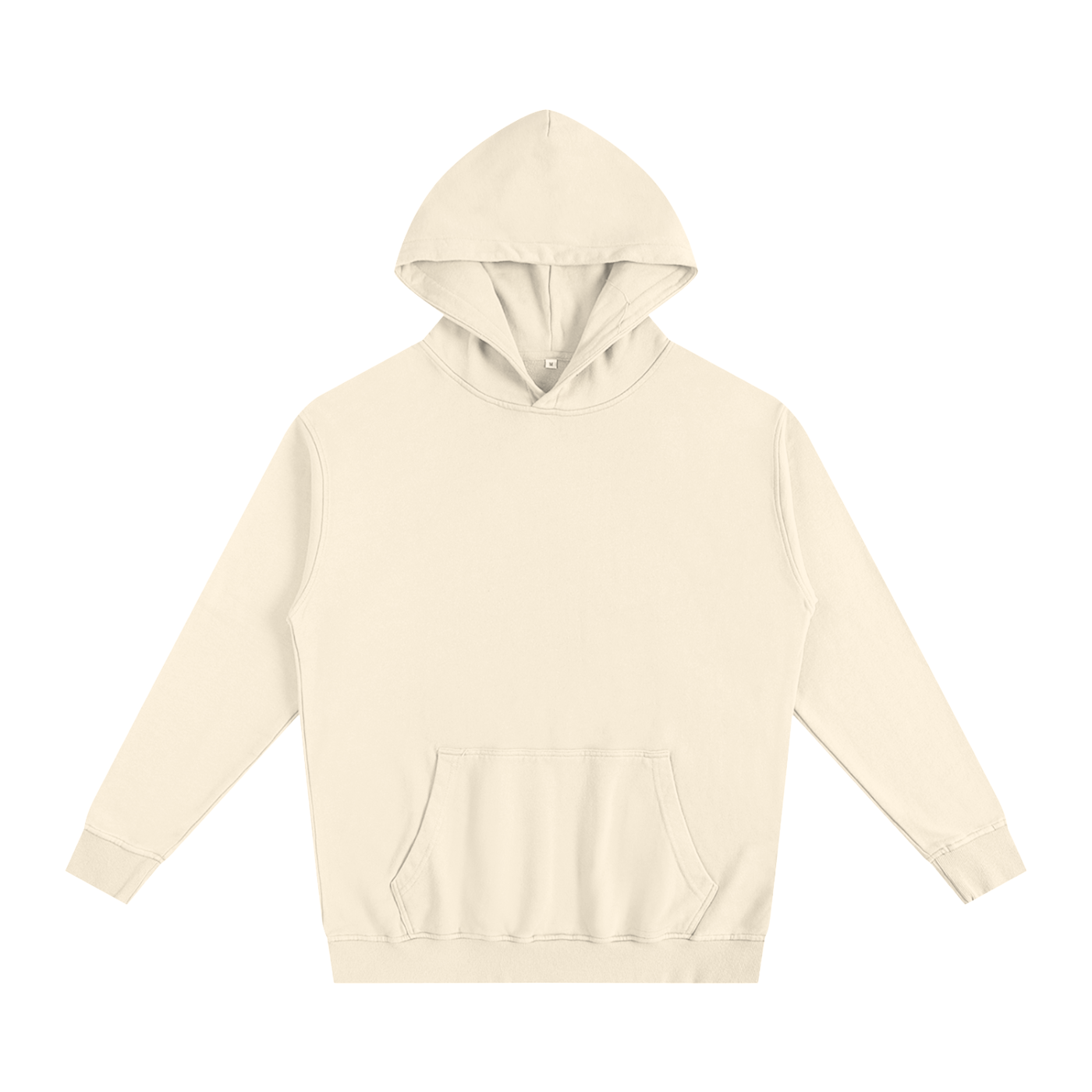 WALK Oversized Hoodie