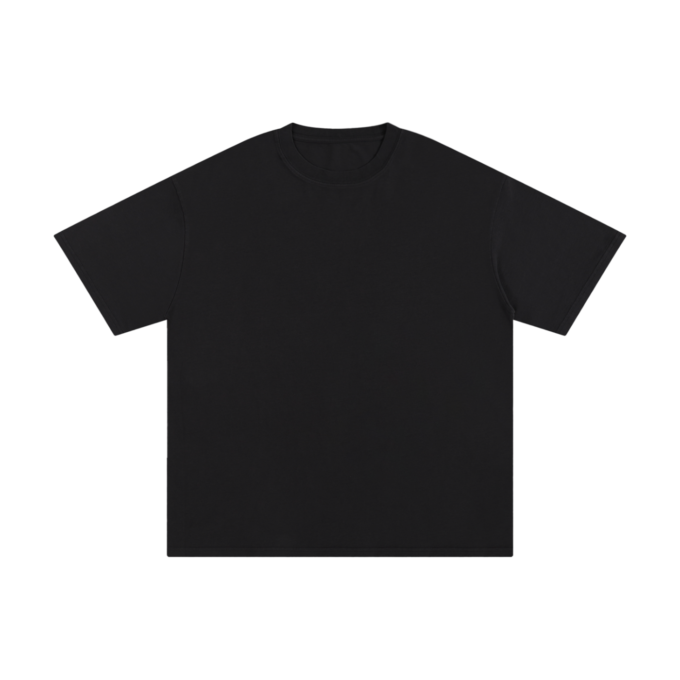 WALK BY FAITH Pure Cotton T-Shirt