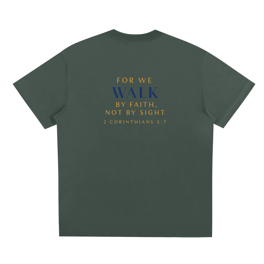 WALK Quick-Dry Cooling T-shirt