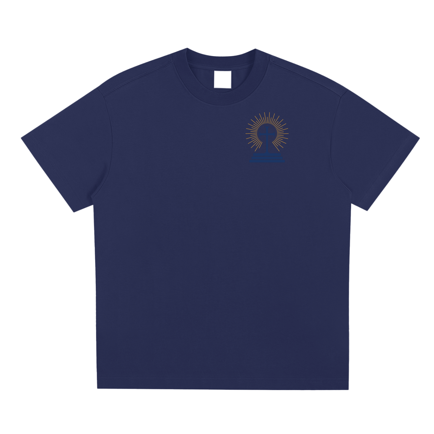 WALK Quick-Dry Cooling T-shirt