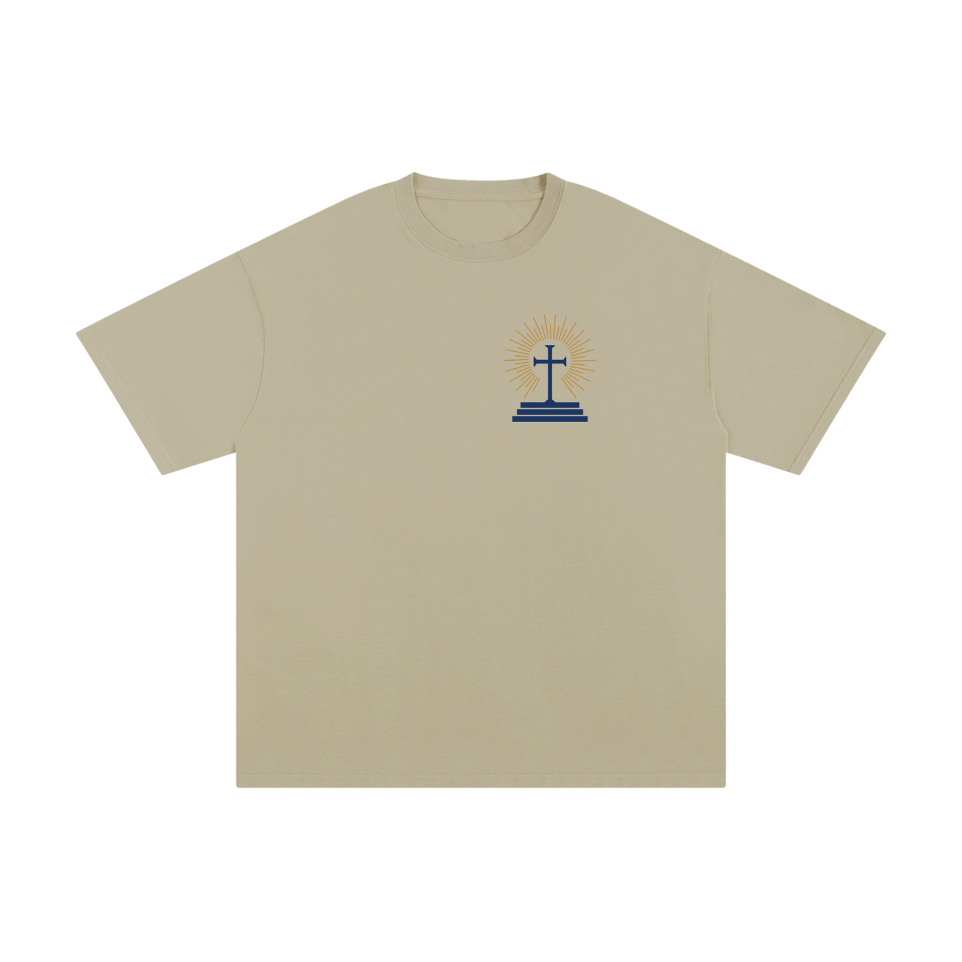 WALK T-shirt