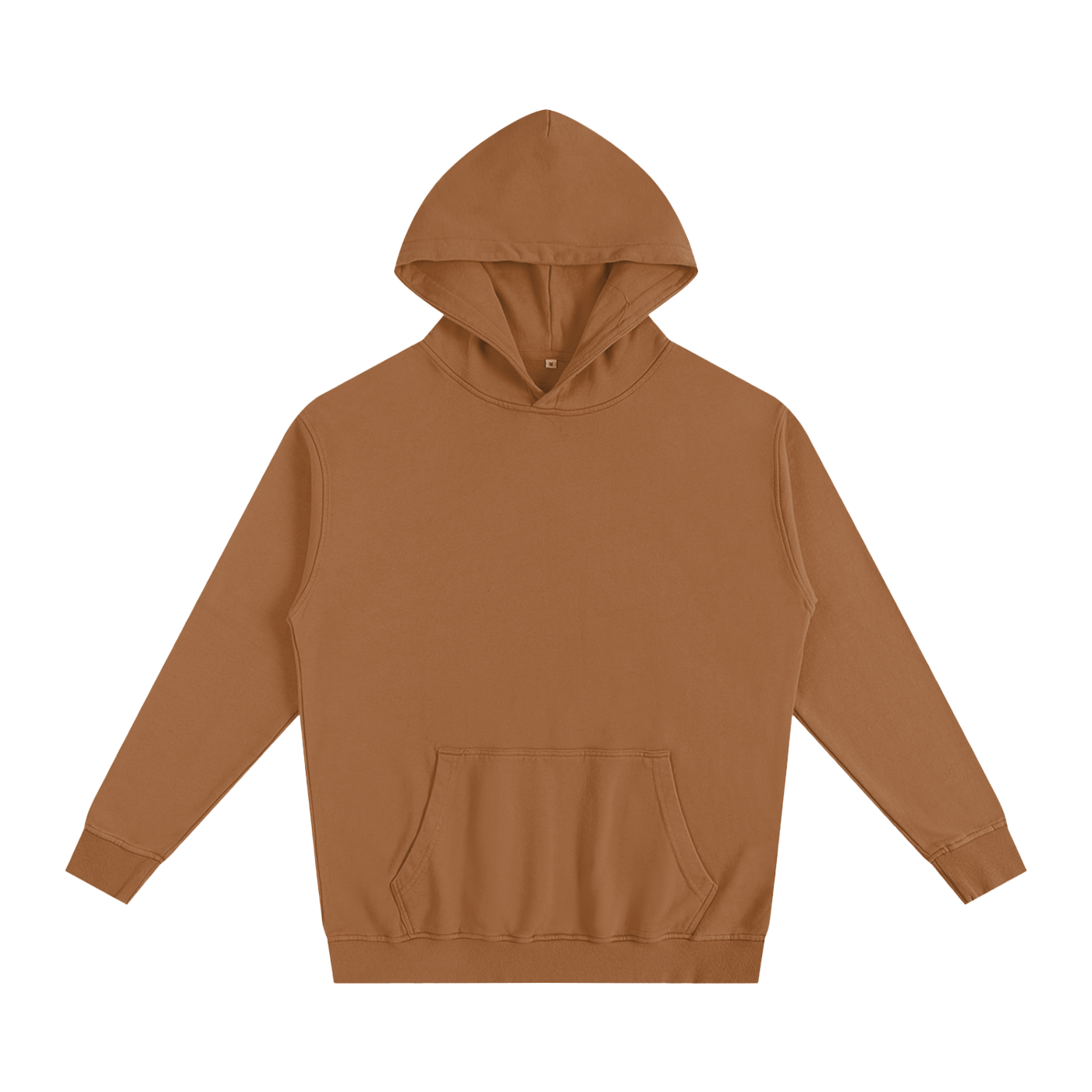 WALK Oversized Hoodie